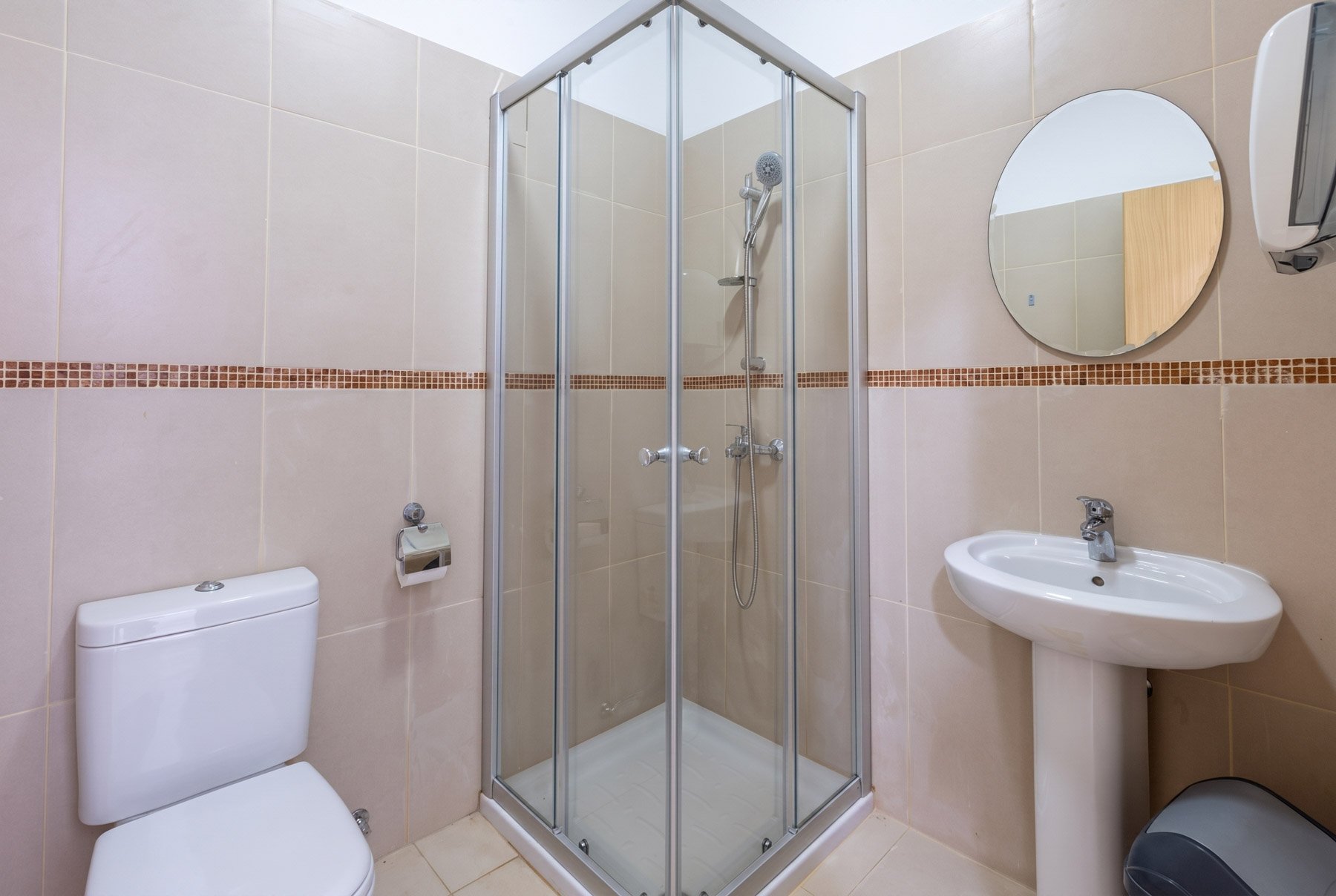  Sea View Four Bedroom Villa in Germasogeia, Limassol - 物件實景