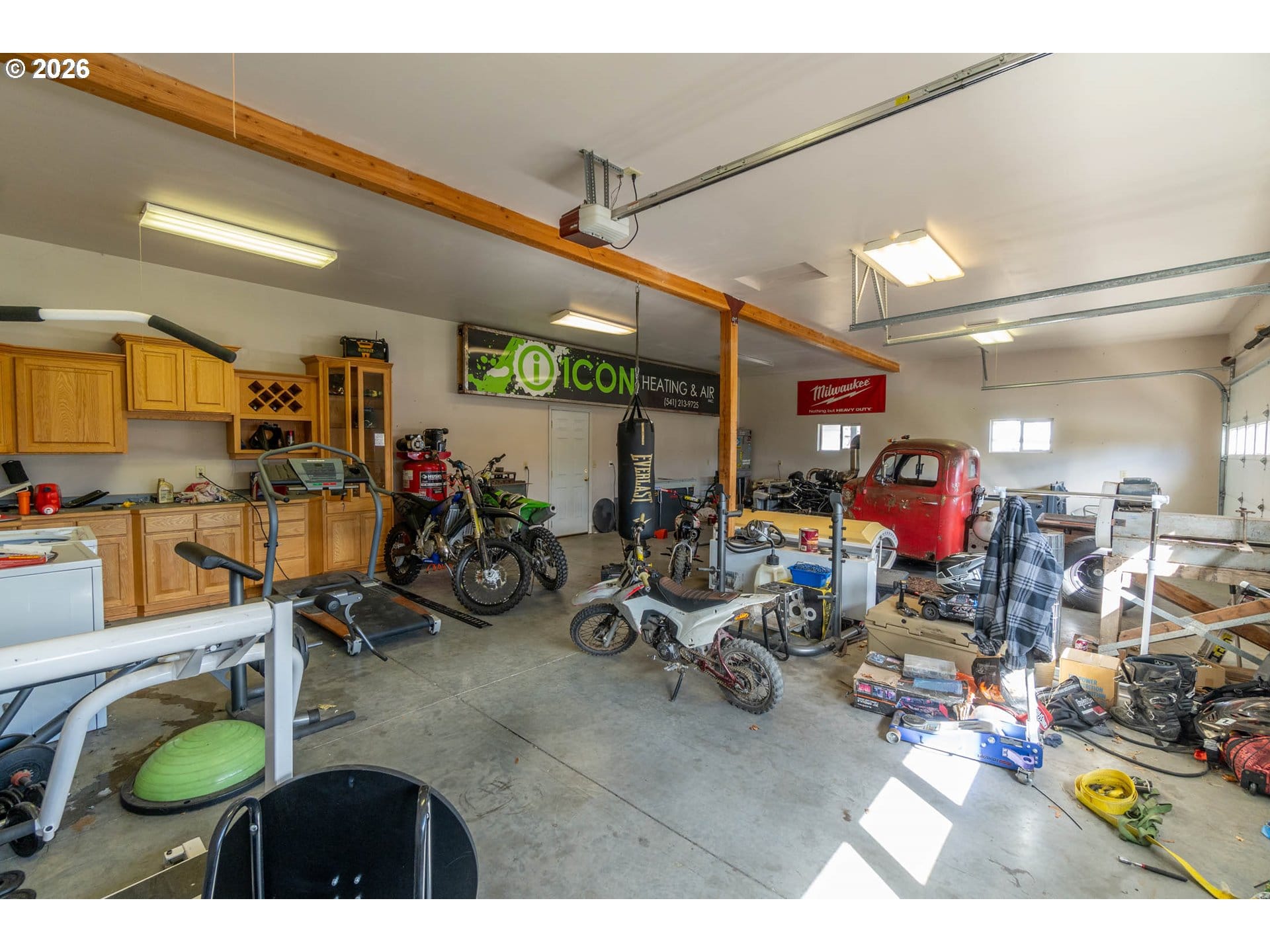  1221 NW ODEM AVE Terrebonne, OR 97760 - 物件實景