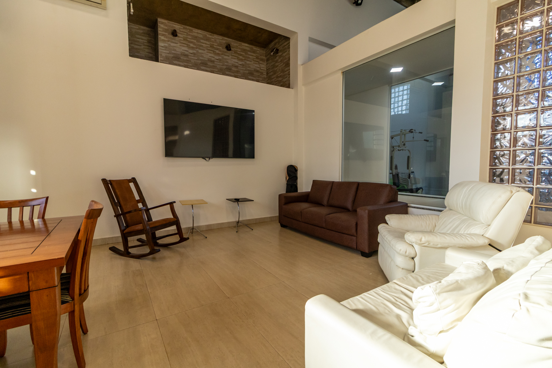  Residence in Altos Los Pinos Condominium, Ciudad del Este - 物件實景