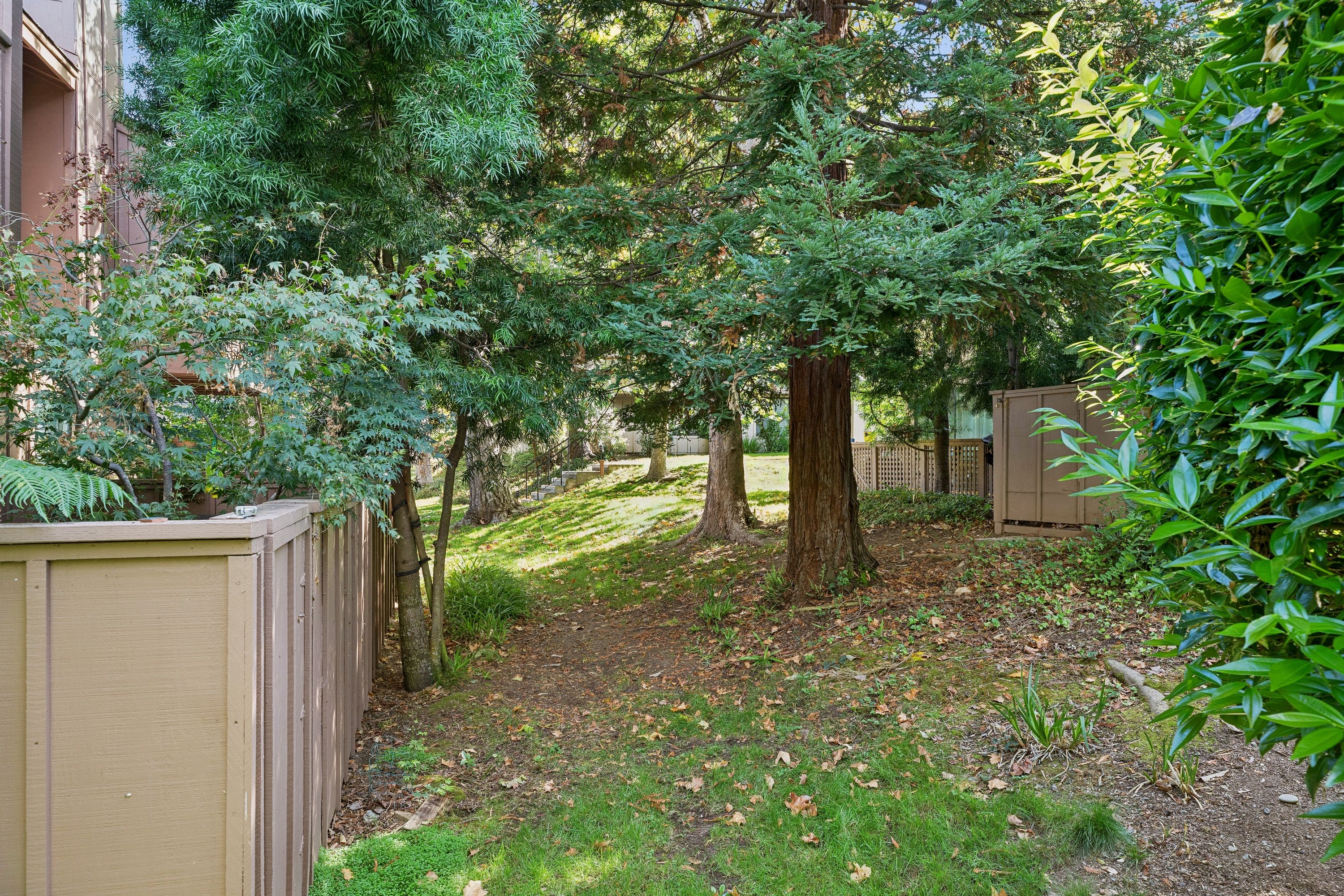  Pacheco Valley Townhome - 物件實景