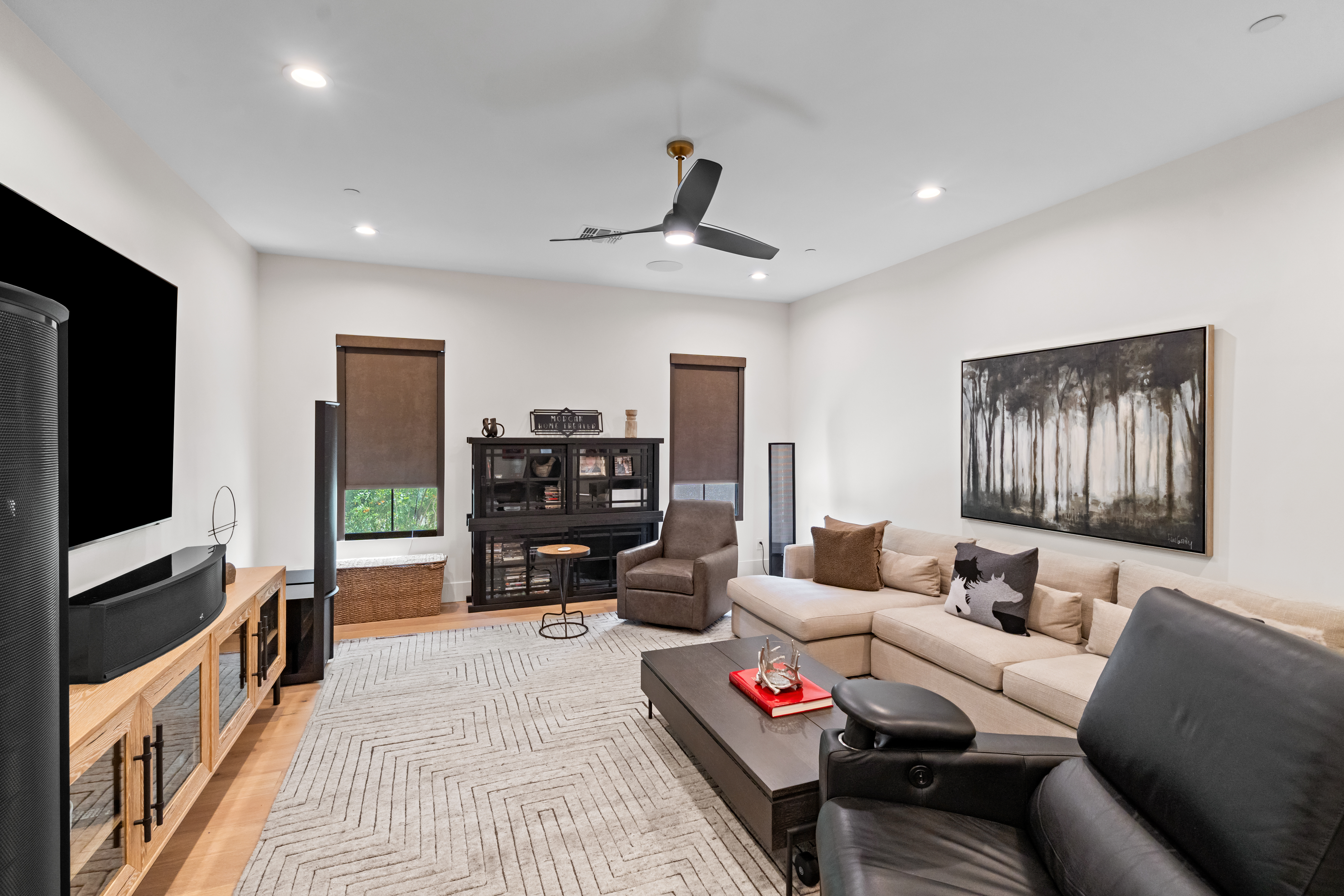  8530 E Nightingale Star Drive¦Scottsdale, AZ - 物件實景