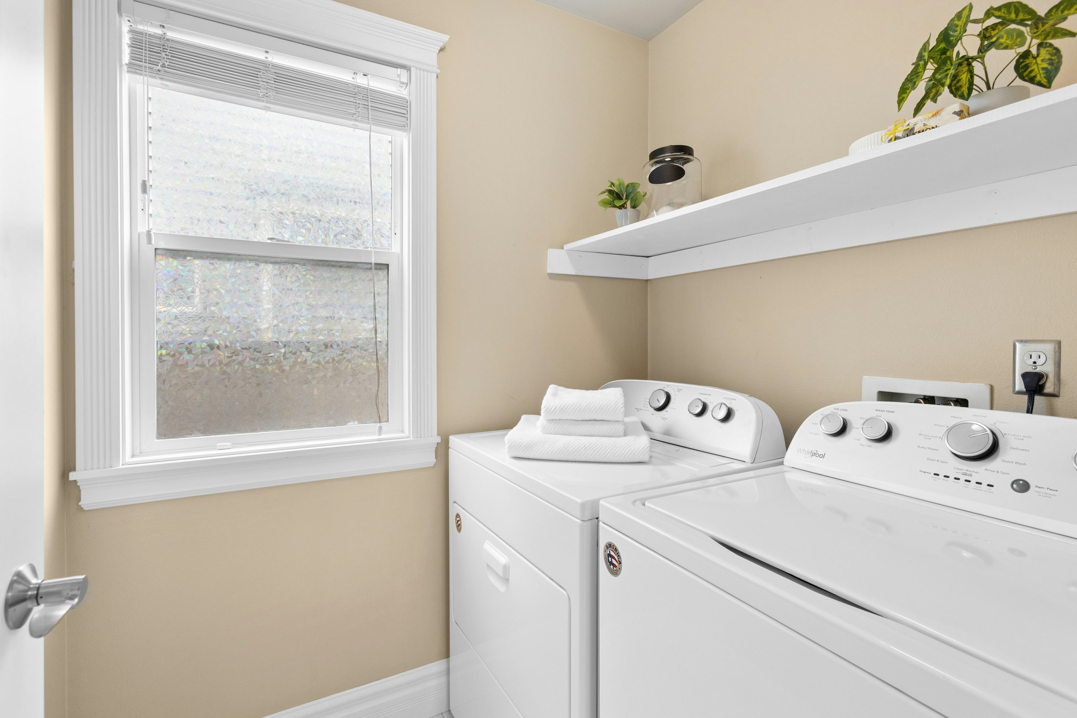  Welcome to Everett - 物件實景