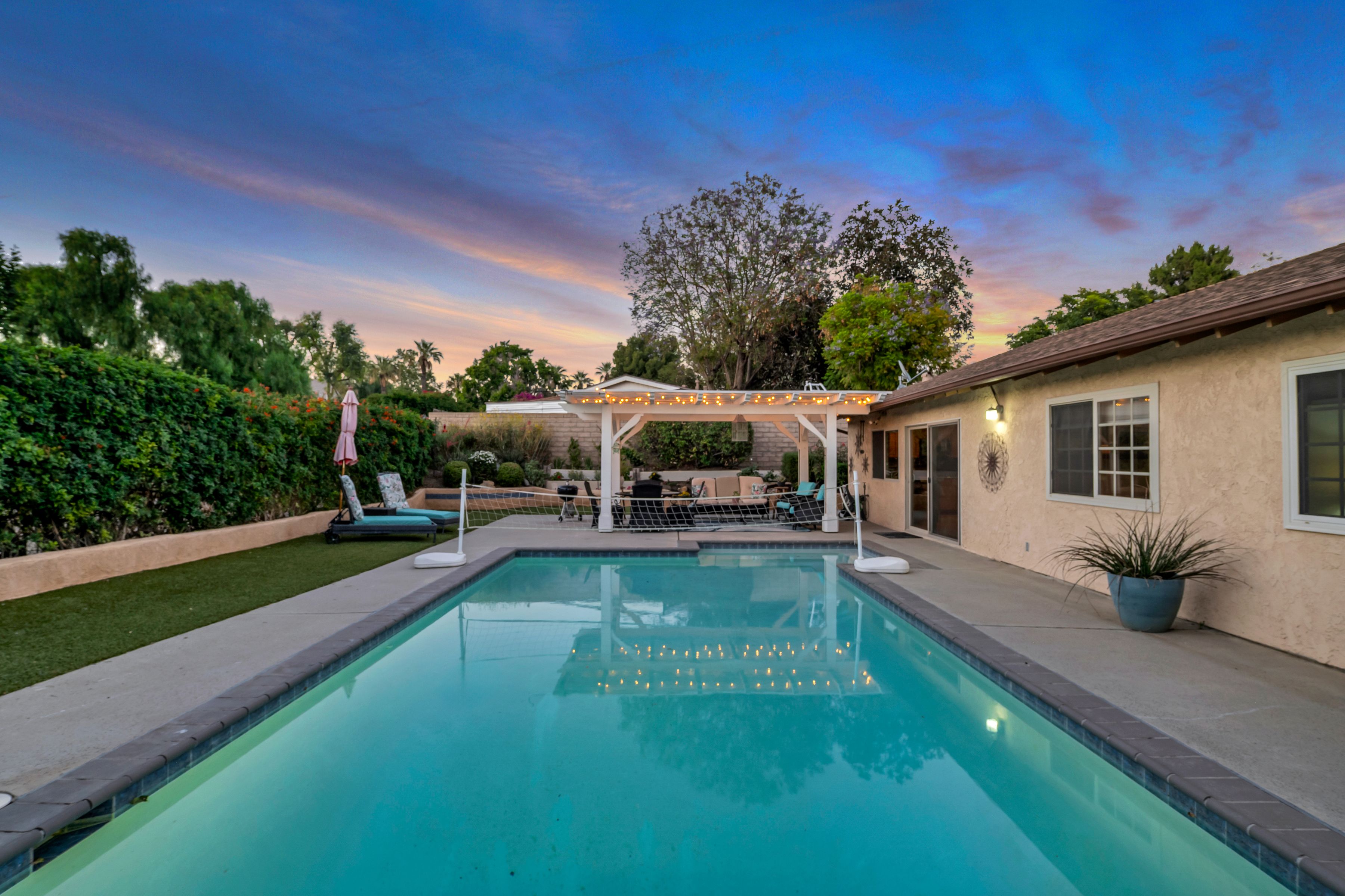  3673 Valencia Avenue, Simi Valley - 物件實景