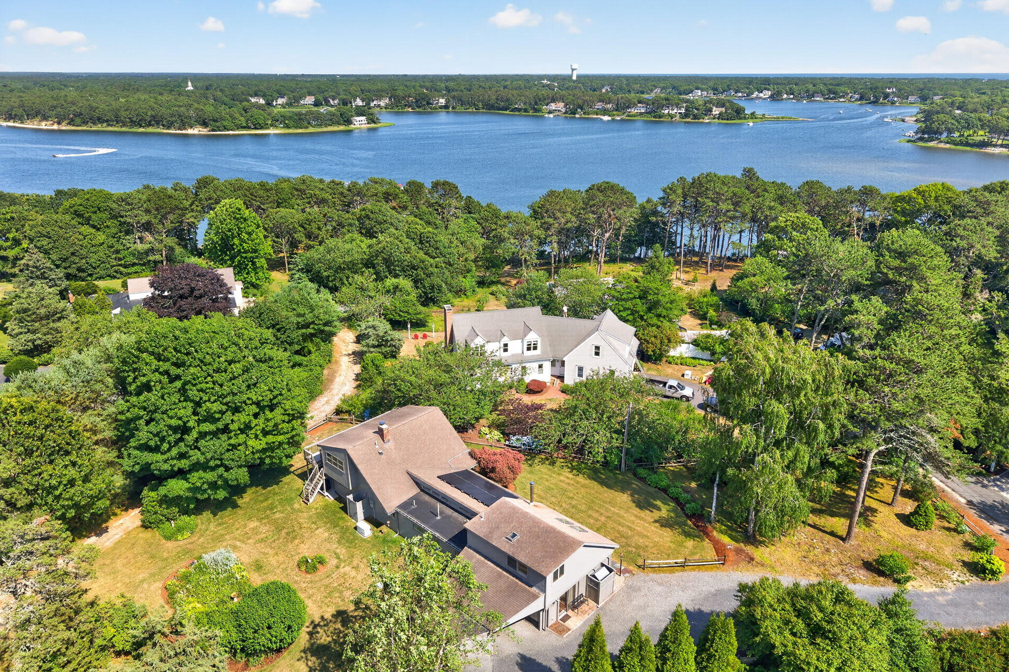  30 Fairway Road, South Yarmouth, MA, 02664 - 物件實景