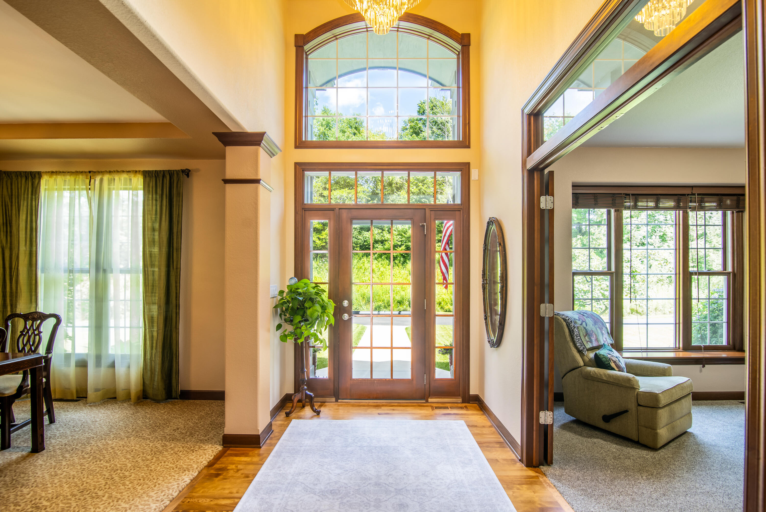 Theresa, Wisconsin, 53091, United States, 5 Bedrooms Bedrooms, ,4 BathroomsBathrooms,Residential,For Sale,1902017