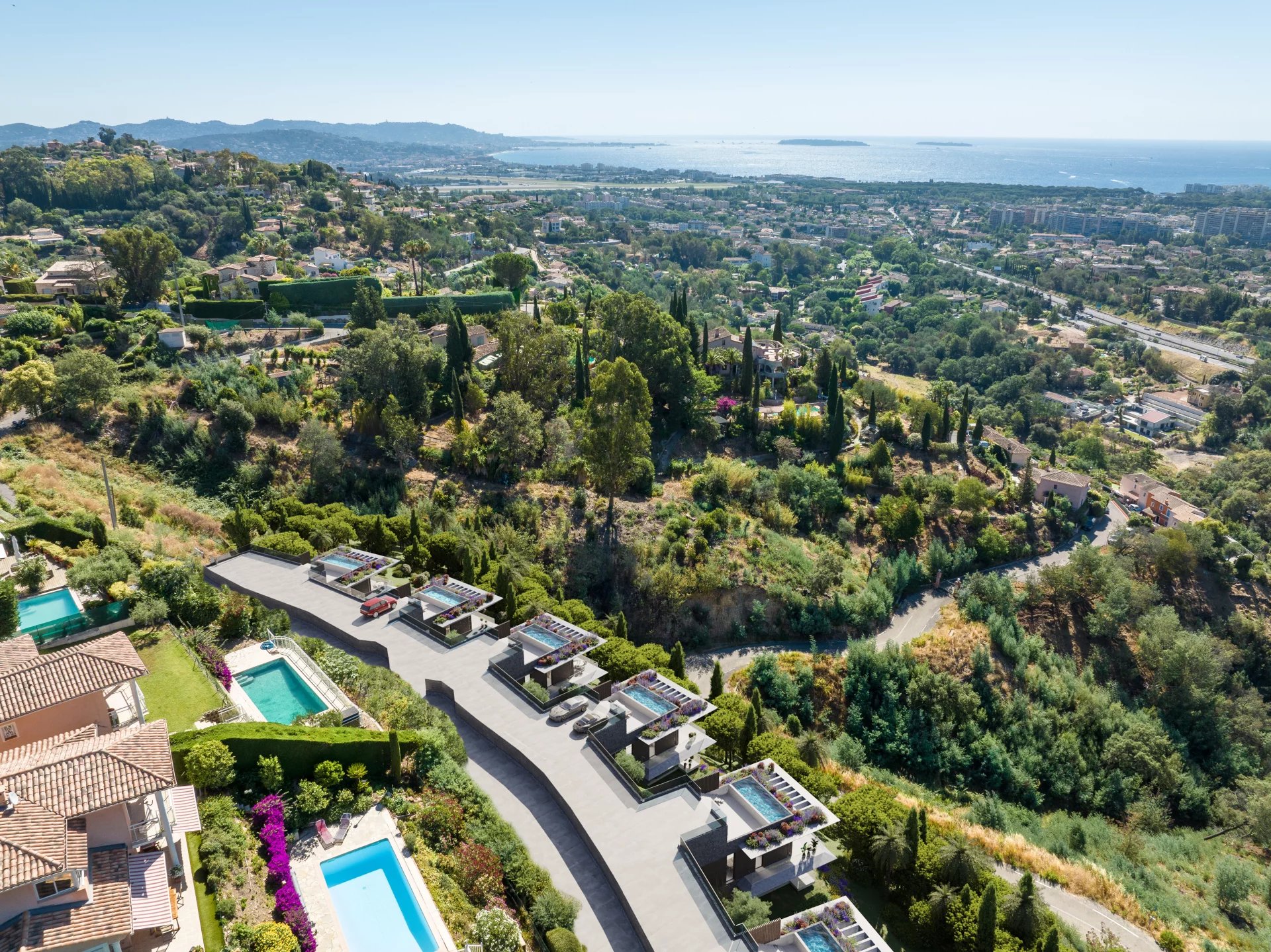 Mandelieu-la-Napoule, Provence-Alpes-Côte d’Azur, 06210, FR, 3 Bedrooms Bedrooms, ,4 BathroomsBathrooms,Residential,For Sale,1421812