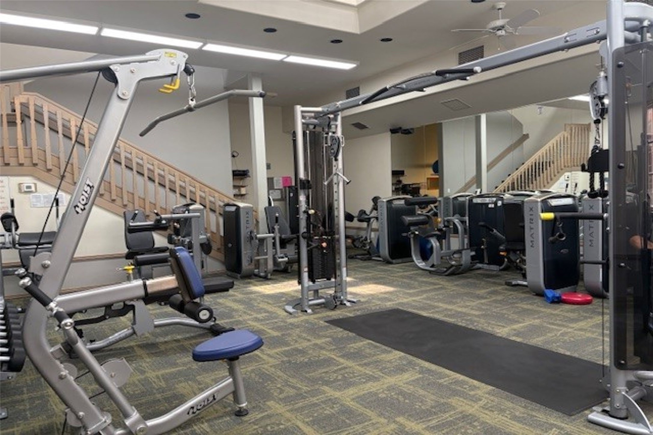  3101 Old Pecos Trail #240 - 物件實景