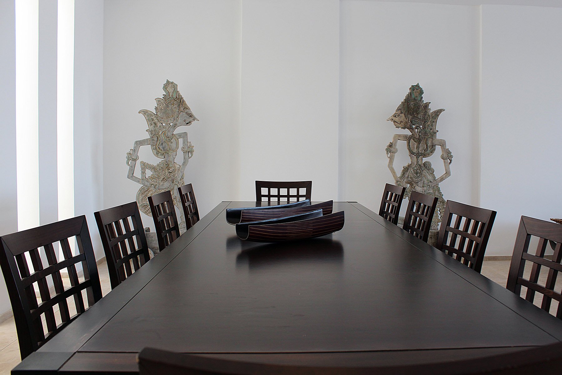  Spectacular Apartment with View in Delamar Building - 物件實景