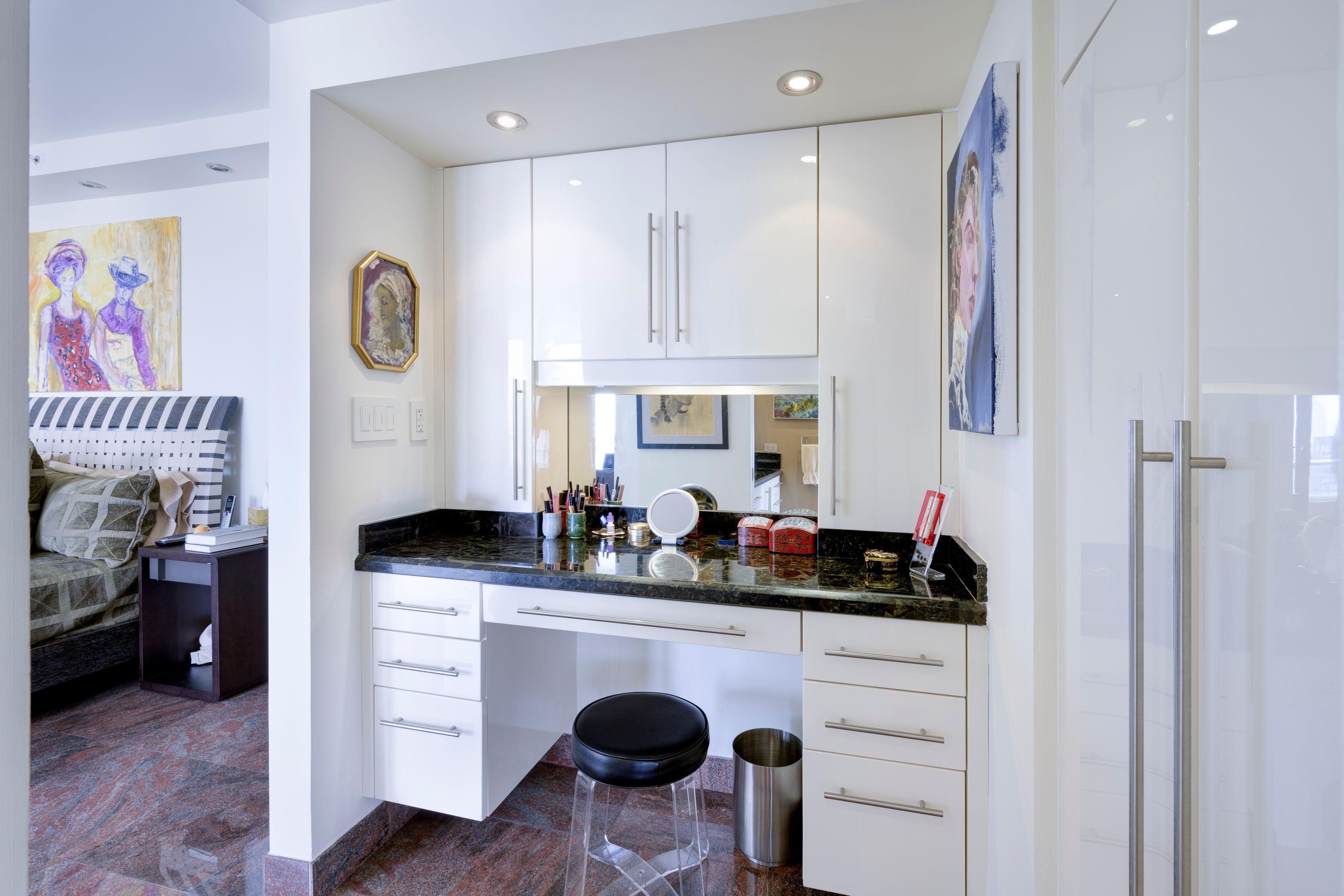  529 S Flagler Drive 26H - 物件實景