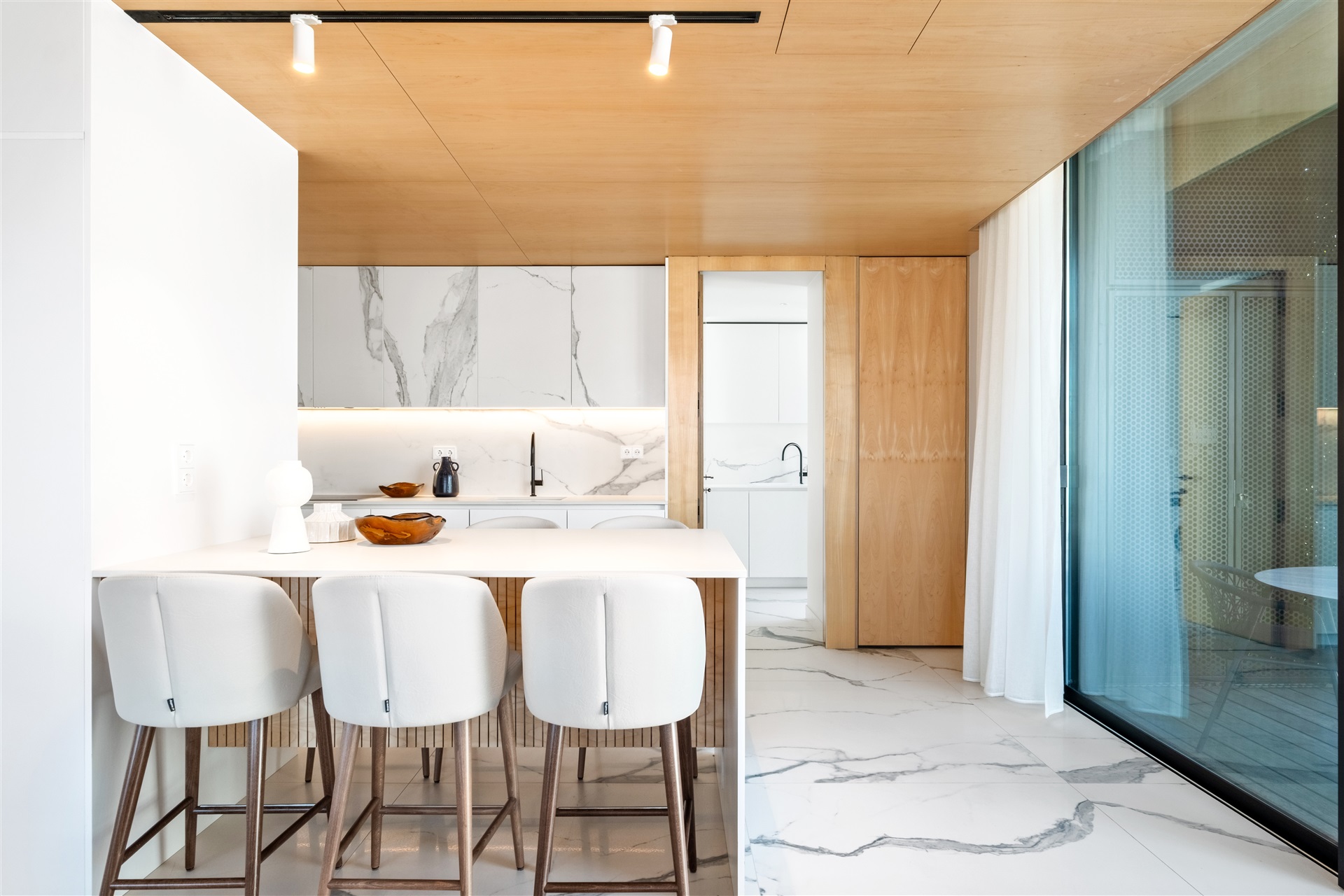  Flat, 3 bedrooms, for Sale - 物件實景