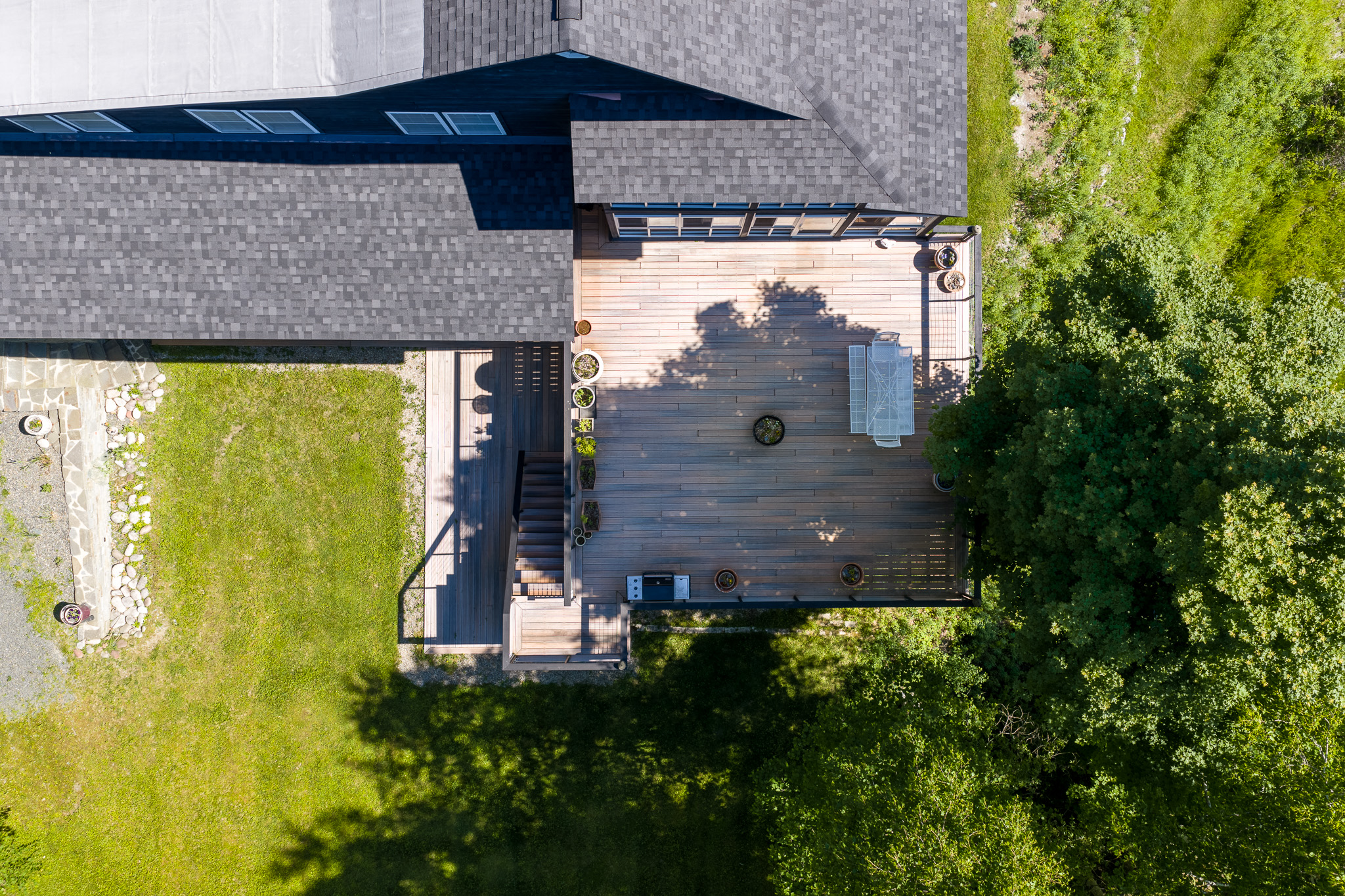  Contemporary Mountain Home with Expansive Views - 物件實景