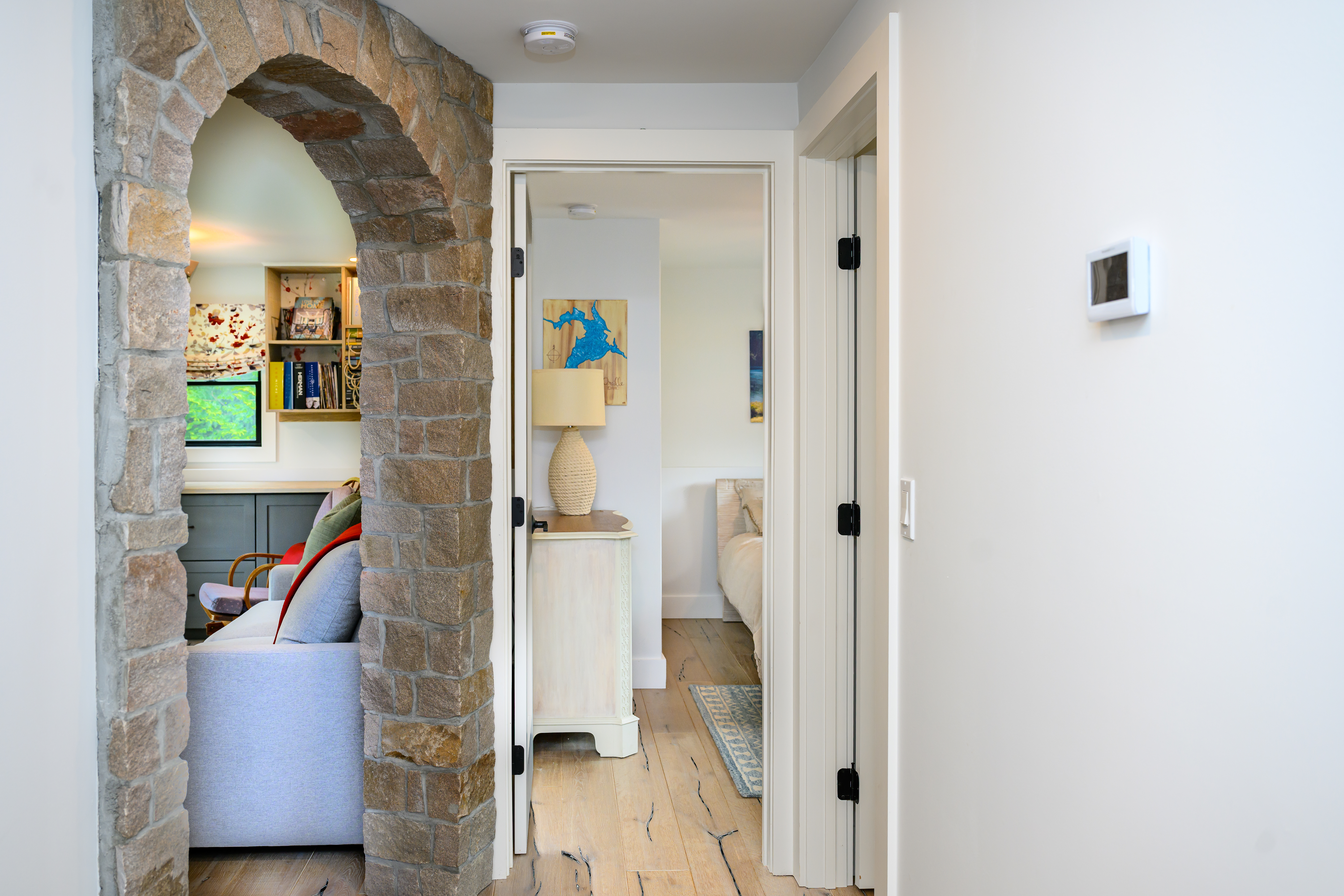  Waterfront Retreat in Waterford - 物件實景