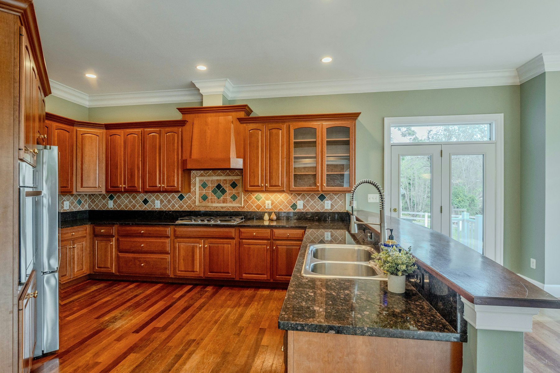  15018 Clover Hill Road, Waterford, VA 20197 - 物件實景