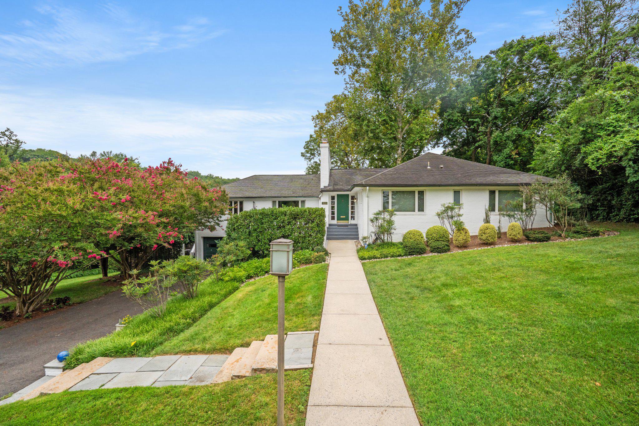  9219 Levelle Drive, Chevy Chase, MD, 20815 - 物件實景