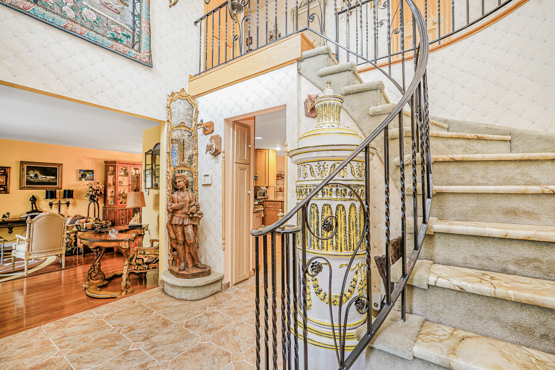 Staten Island, New York, 10301, United States, 4 Bedrooms Bedrooms, ,3 BathroomsBathrooms,Residential,For Sale,1838592