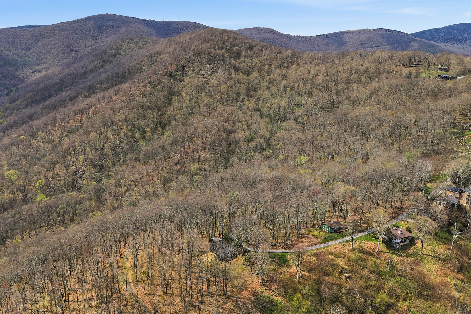  ROAN MOUNTAIN - 物件實景