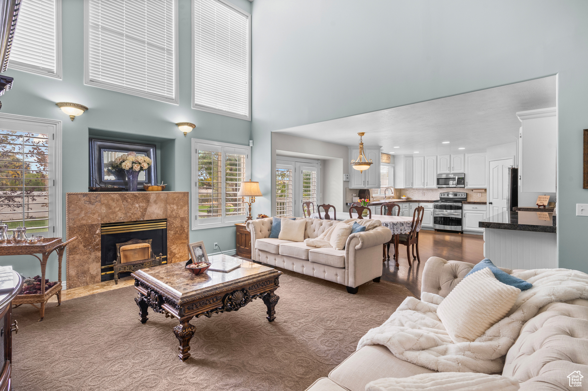 Riverton, Utah, 84065, United States, 6 Bedrooms Bedrooms, ,4 BathroomsBathrooms,Residential,For Sale,1983614