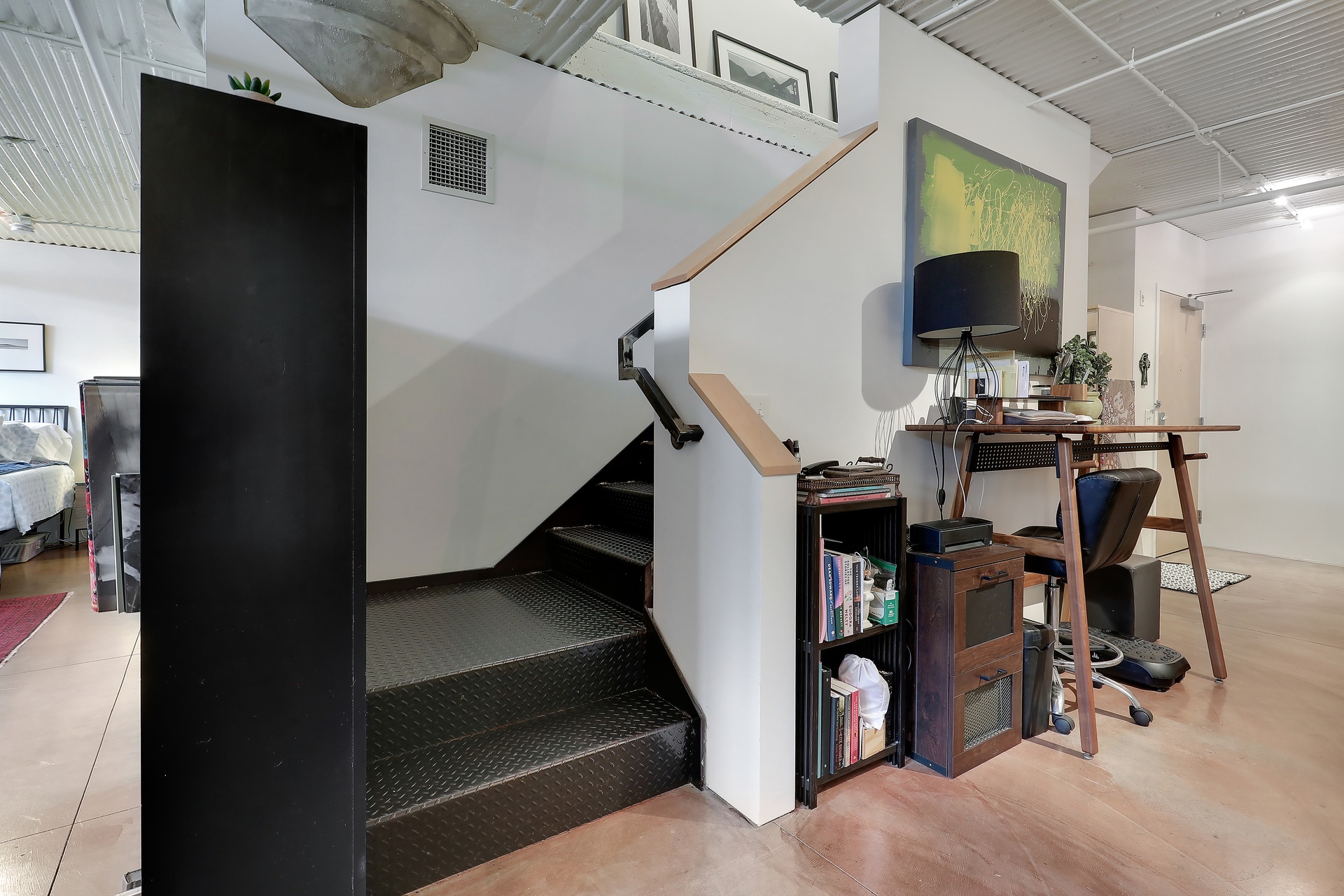  Urban Living Reimagined at 9th Street Lofts - 物件實景