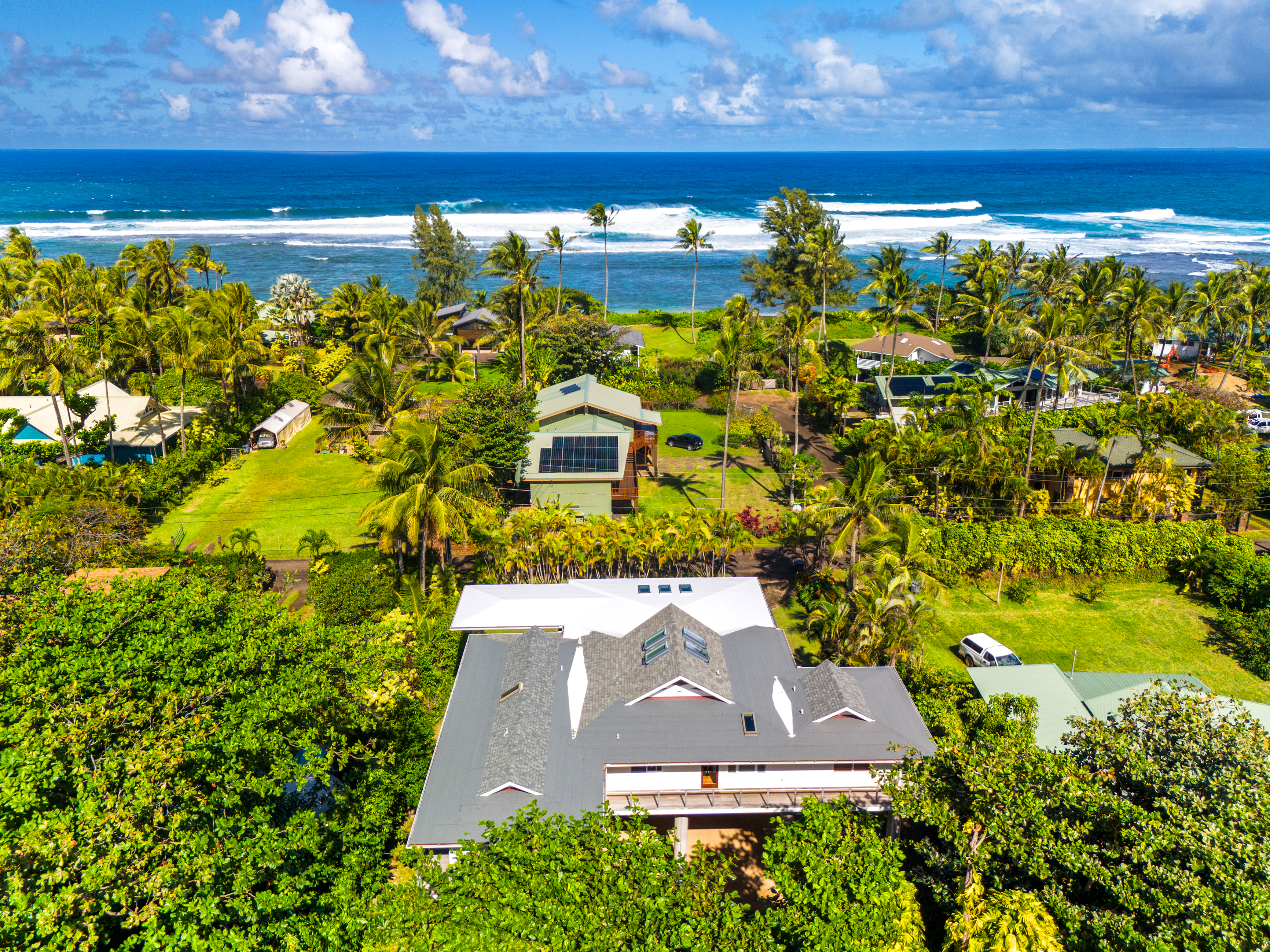 7205 Alealea Road , Hanalei, HI 96722 