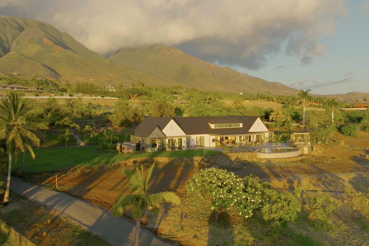 Lahaina, Hawaii, 96761, United States, 5 Bedrooms Bedrooms, ,6 BathroomsBathrooms,Residential,For Sale,1997230