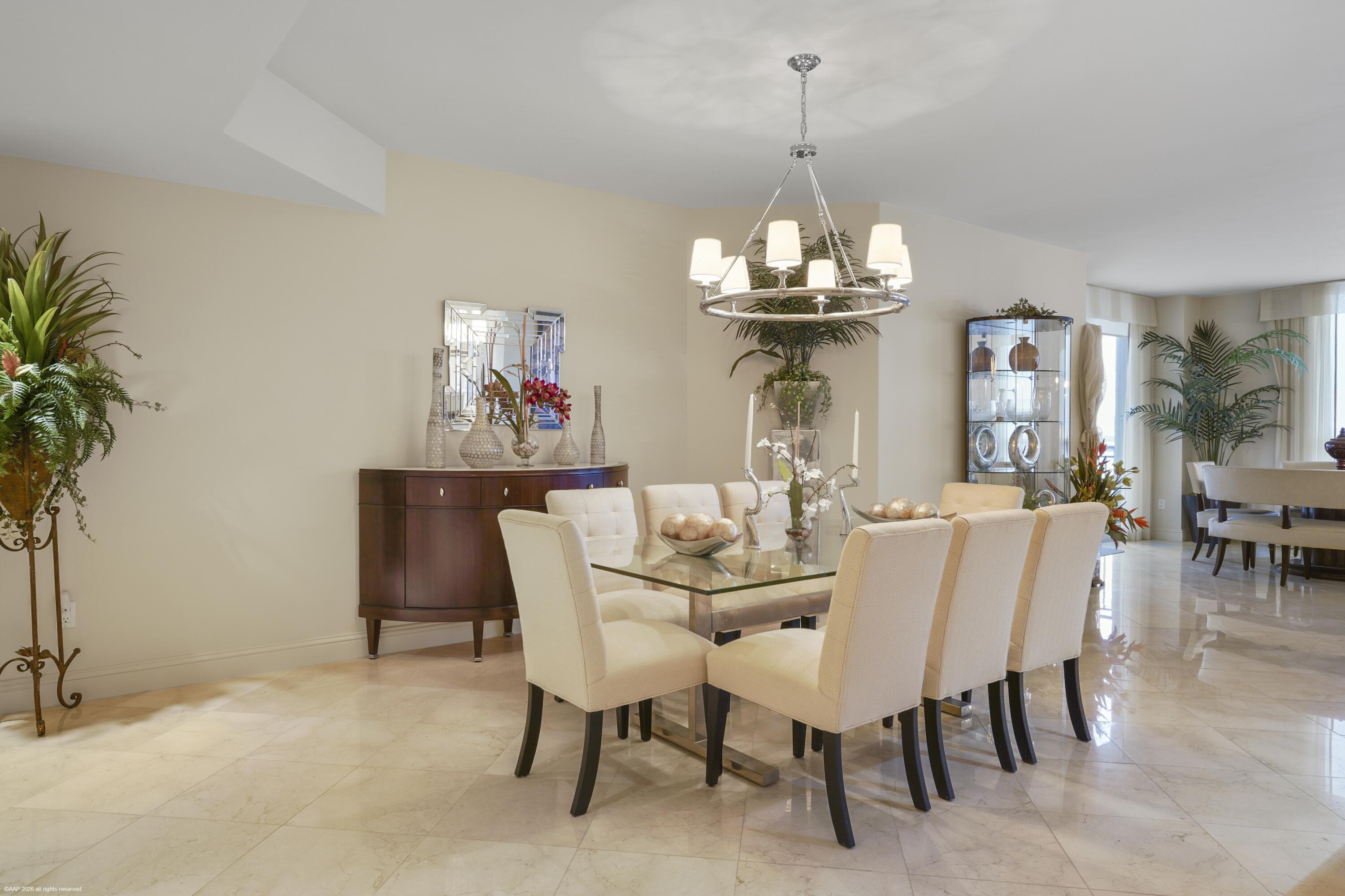  3800 N Ocean Drive #1751 - 物件實景