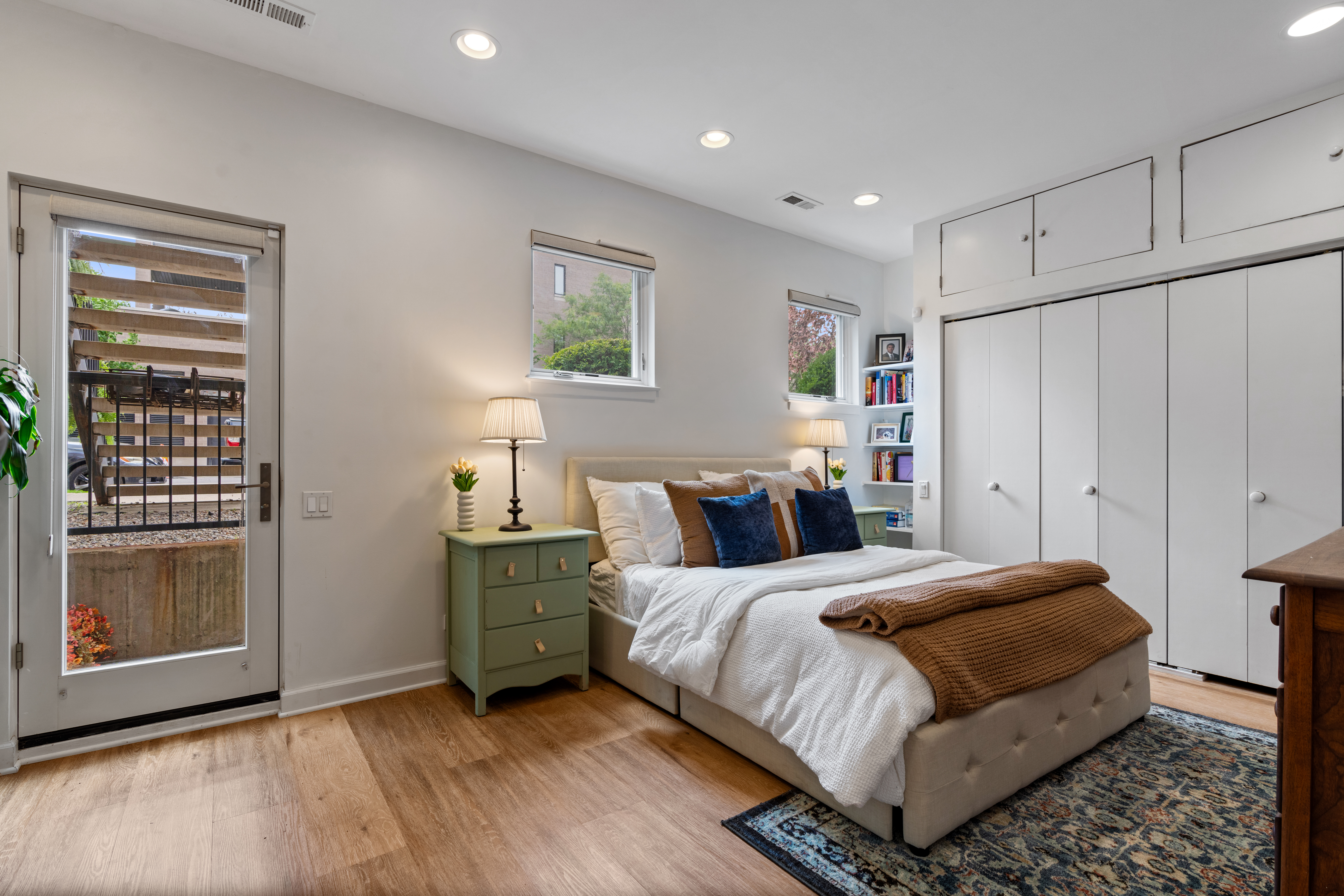  Exquisitely Renovated Lincoln Park Townhome - 物件實景