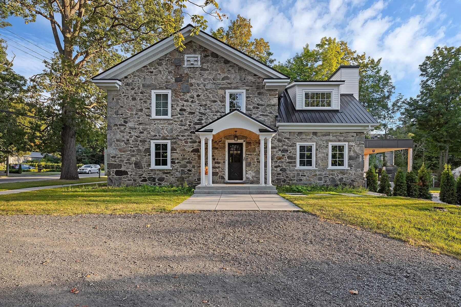  Dunham, Eastern Townships - 物件實景