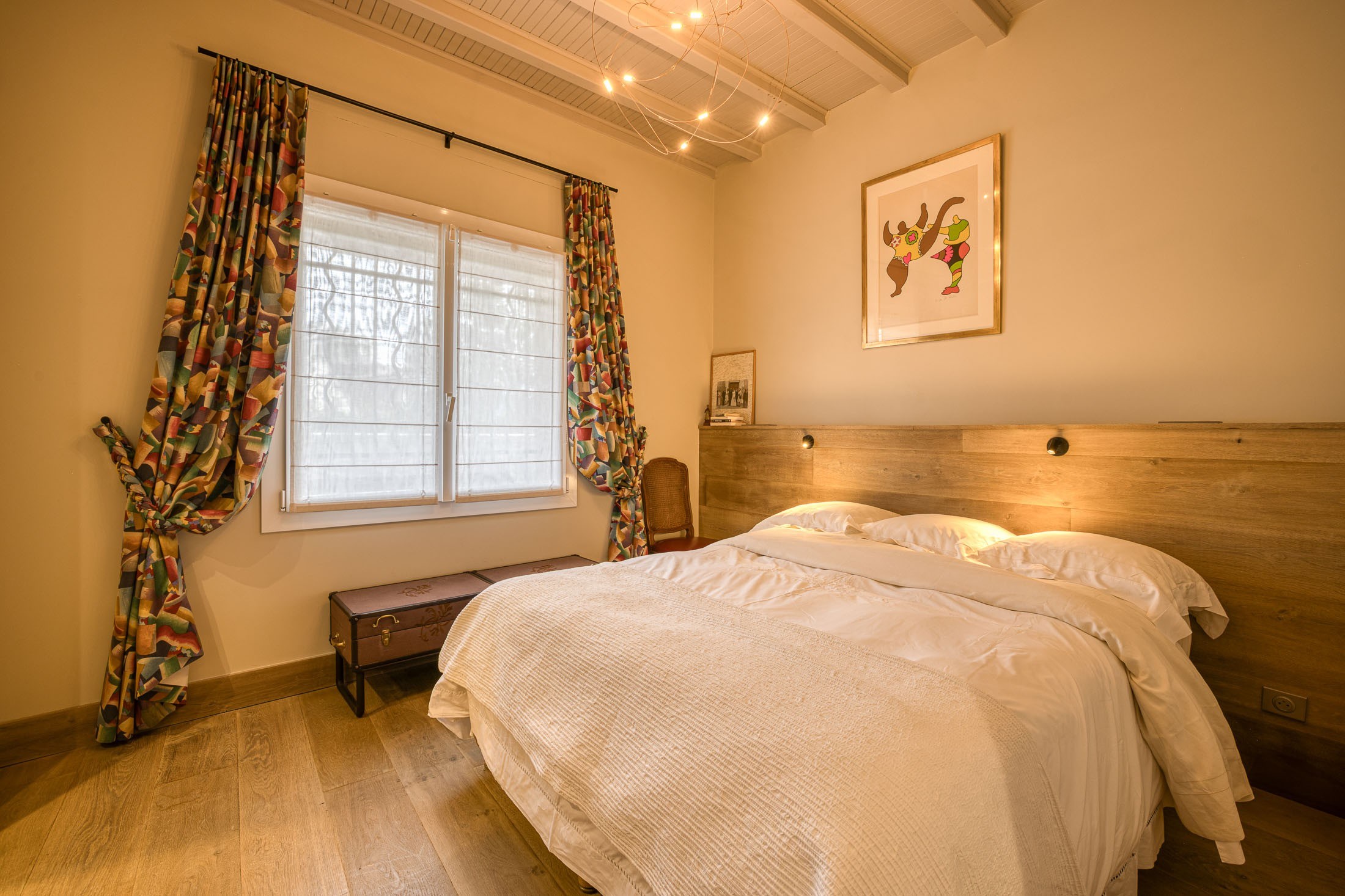  Exceptional flat with panoramic views of the lake - 物件實景