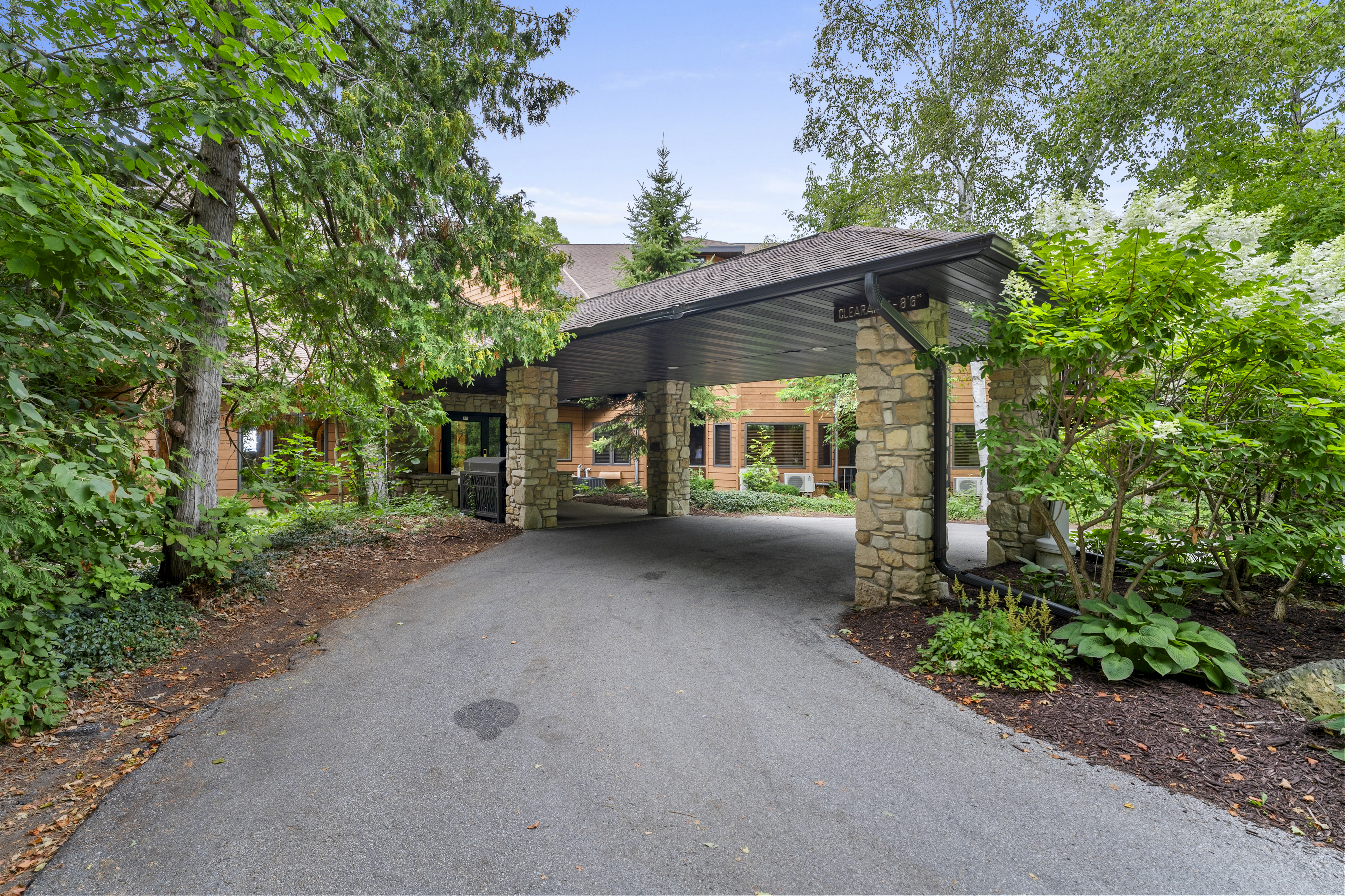  Landmark Resort Condo Door County - 物件實景