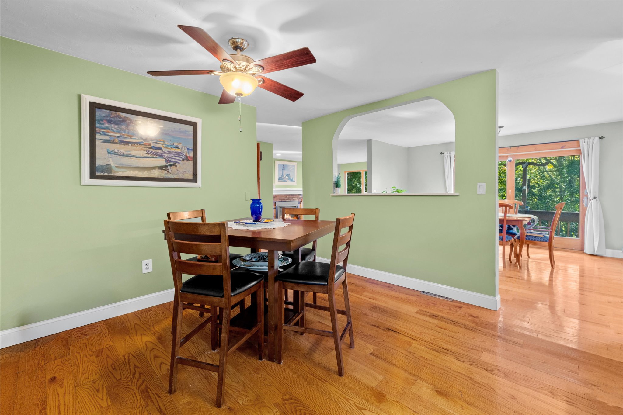  20 Trout Farm Lane, Duxbury - 物件實景