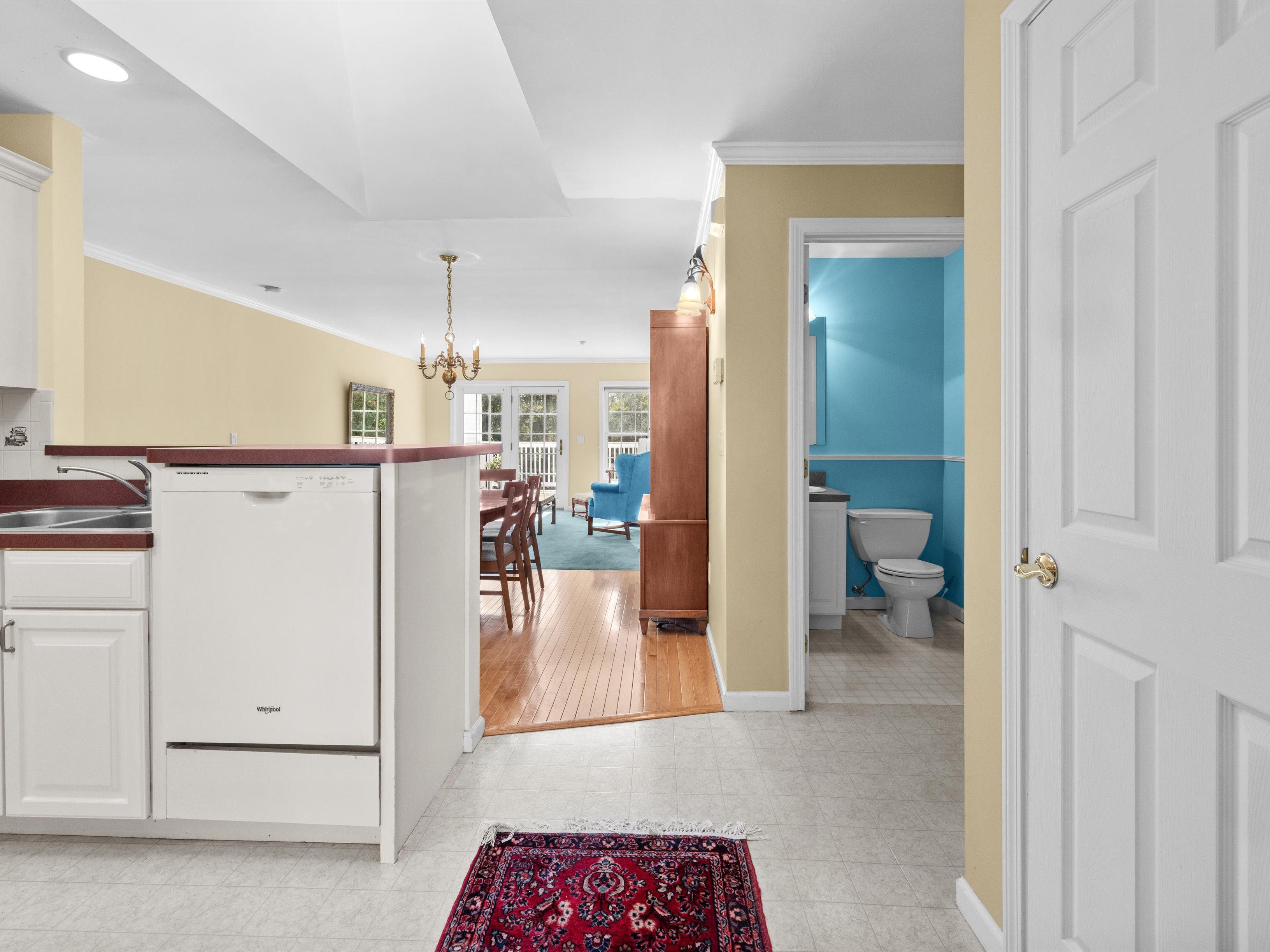  30 William Onthank Lane, Southborough, MA 01772 - 物件實景