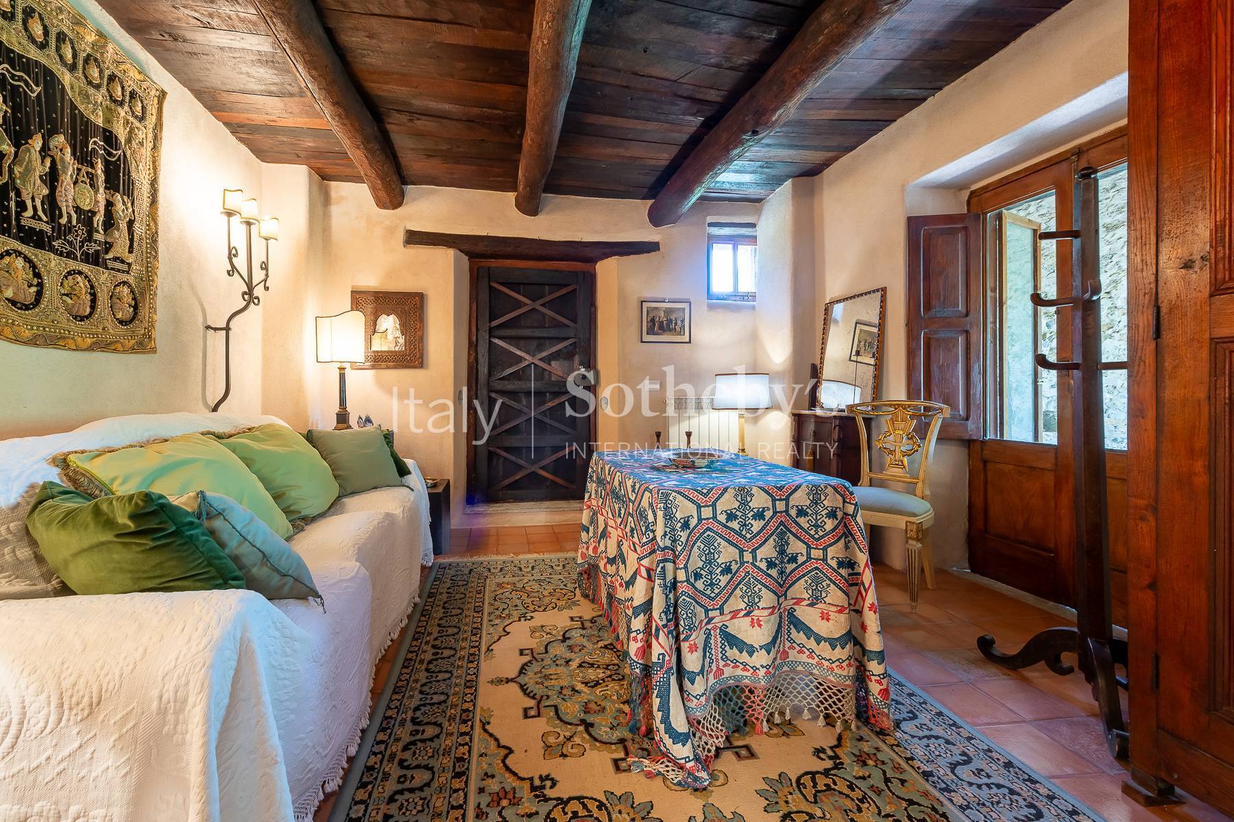  Timeless Hamlet in the Heart of Cilento - 物件實景