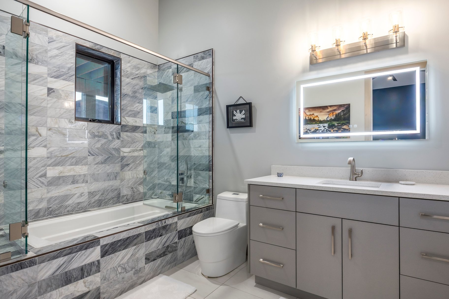  Rare Custom Contemporary Home – Minutes to Deer Valley East Village - 物件實景