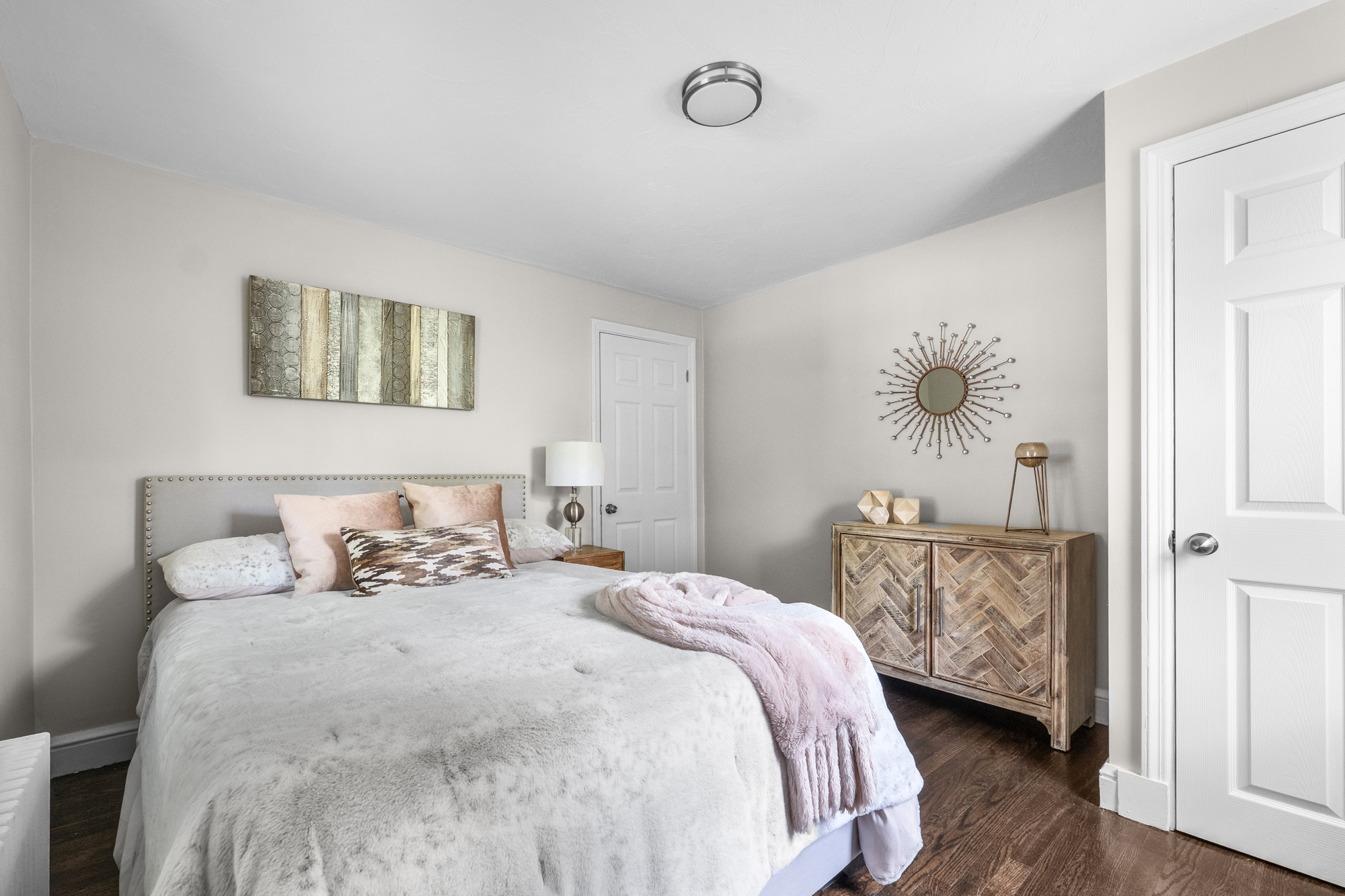  21 Elizabeth Street, Stoughton, MA, 02072 - 物件實景