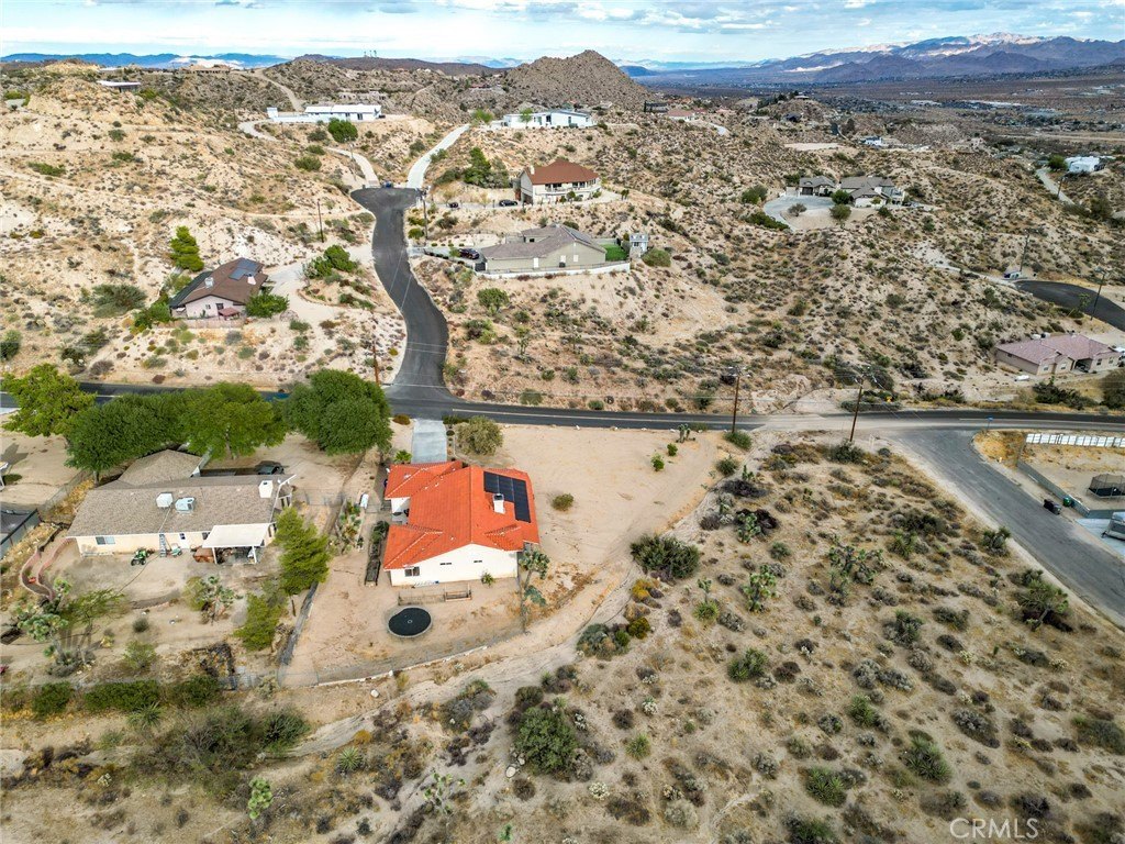 6140 Farrelo Road, Yucca Valley, California, 92284, United States, 3 Bedrooms Bedrooms, ,2 BathroomsBathrooms,Residential,For Sale,6140 Farrelo Road,1652029