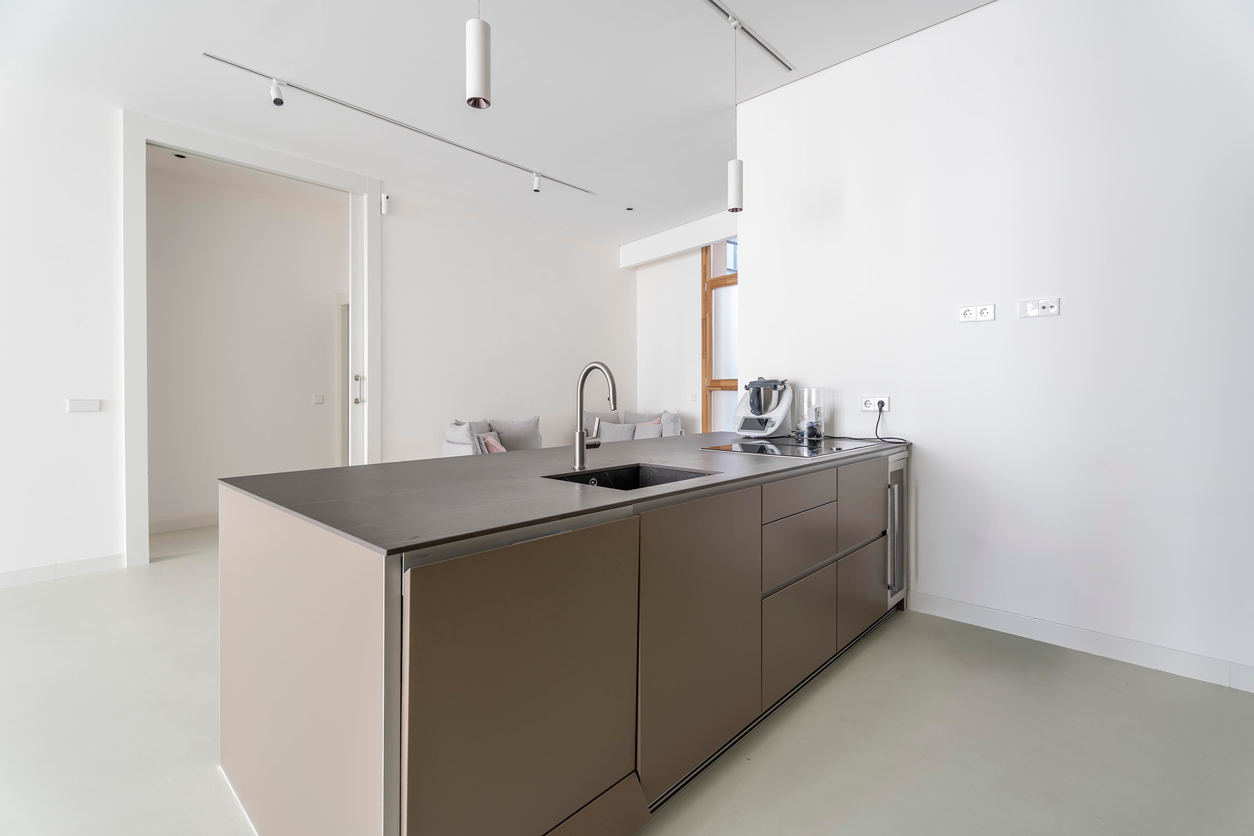  2-bedroom apartment in central Madrid - 物件實景