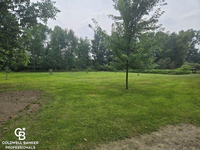 Emmett, Michigan, 48022, United States, 3 Bedrooms Bedrooms, ,1 BathroomBathrooms,Residential,For Sale,1927063