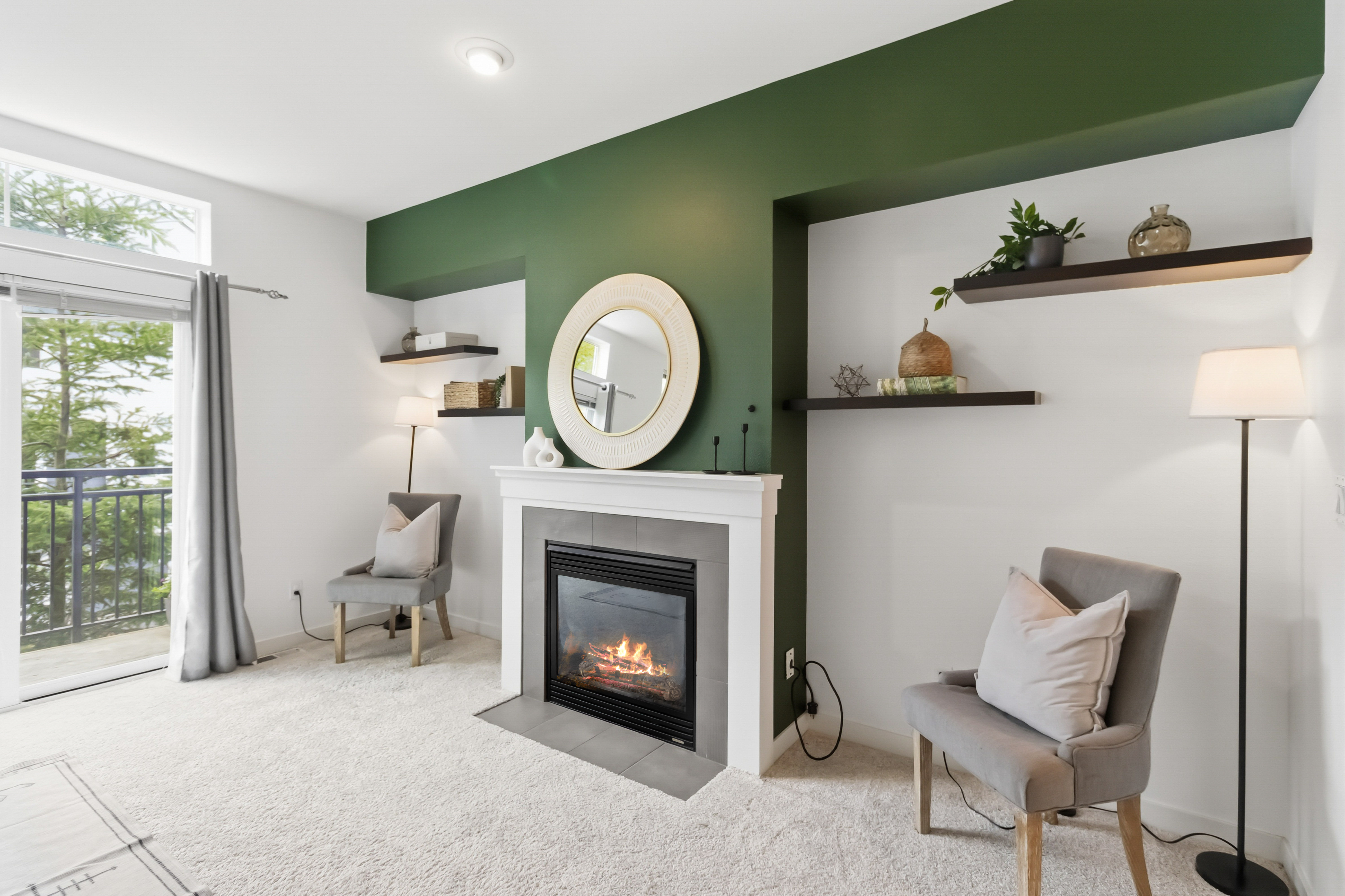  2225 NW Moraine Place, Issaquah, WA 98027 - 物件實景