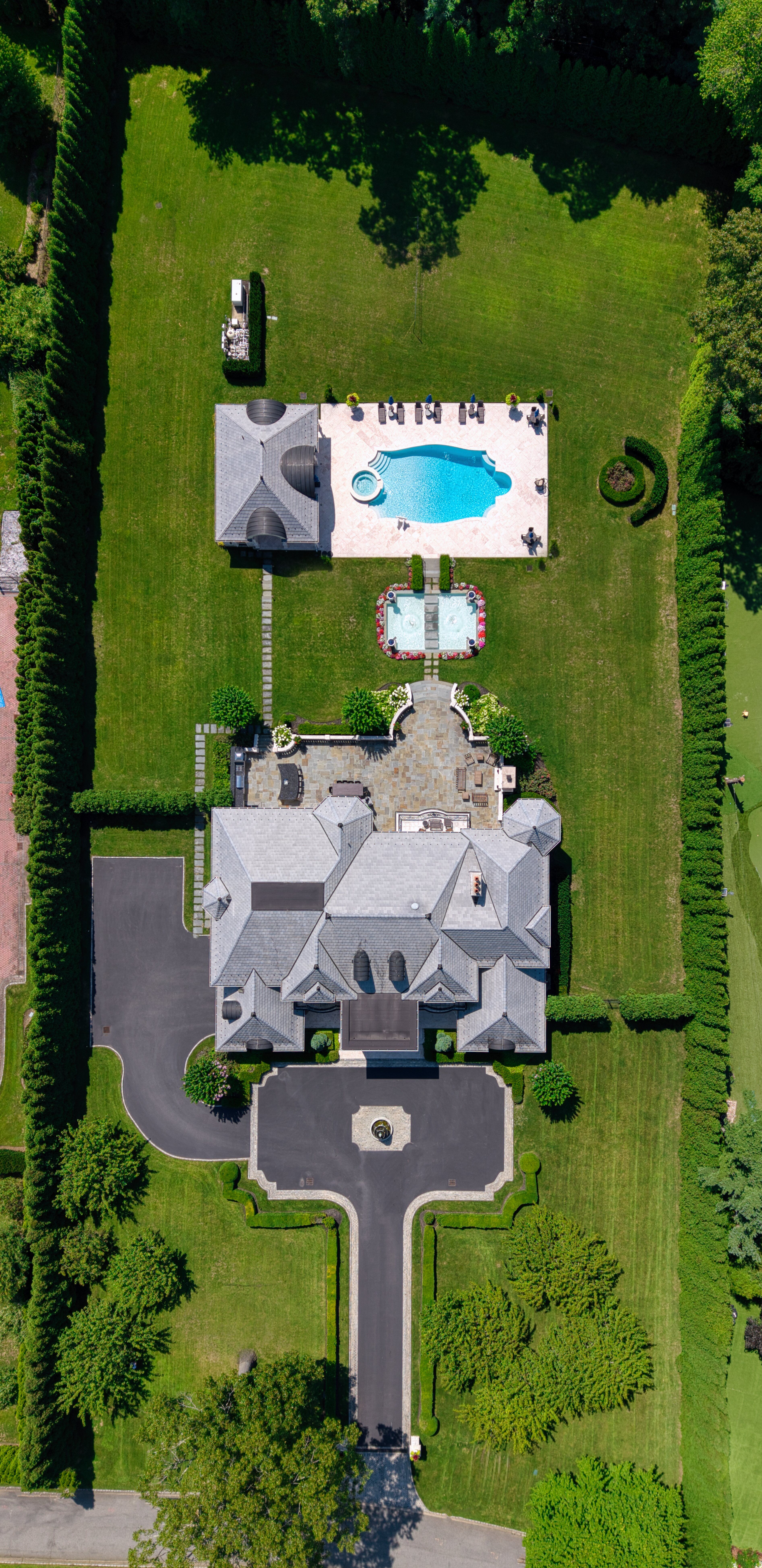  7 Covey Court, Upper Brookville, NY, 11545 - 物件實景
