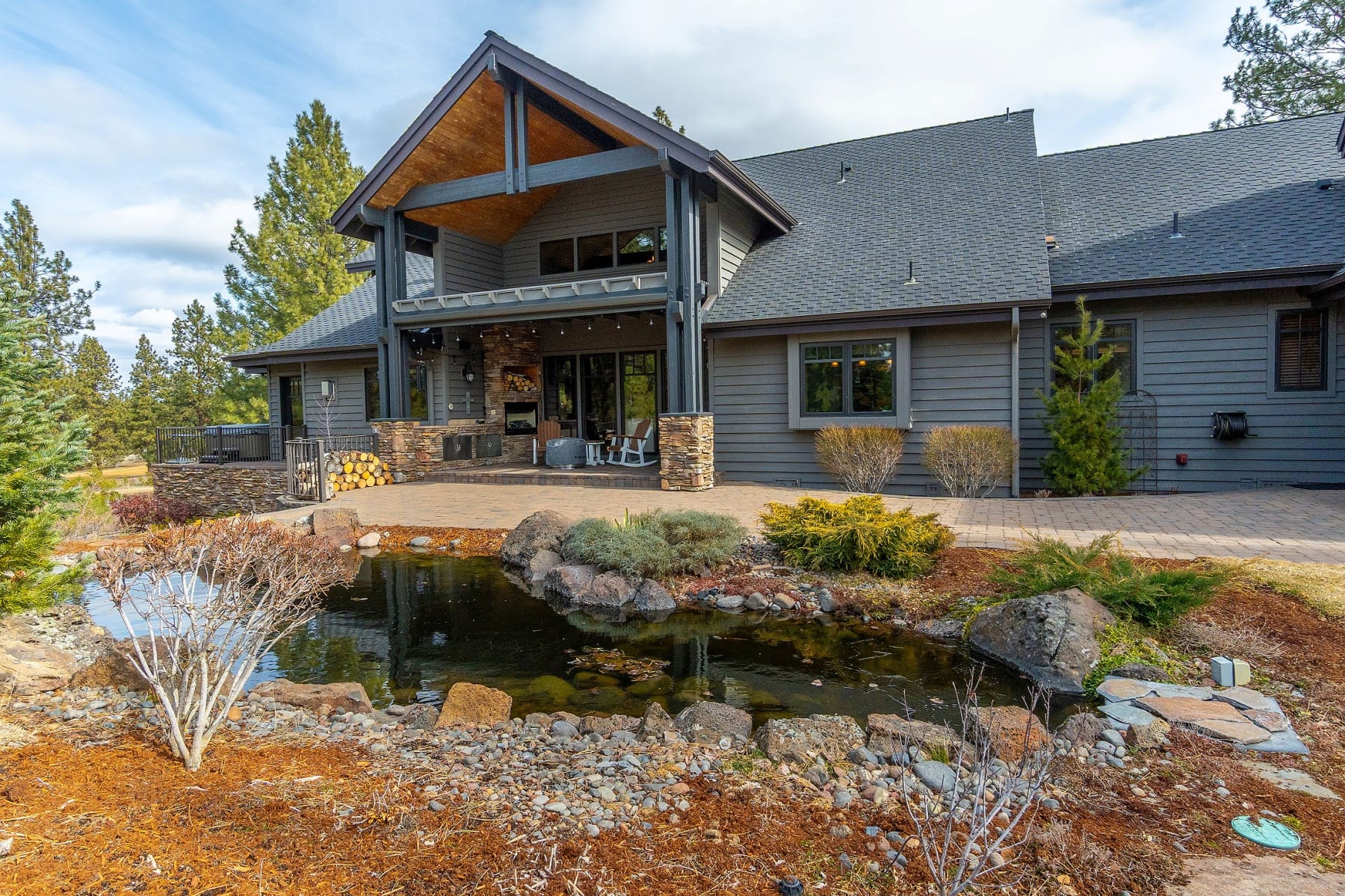  20112 Starfire Ridge Bend, OR 97702 - 物件實景