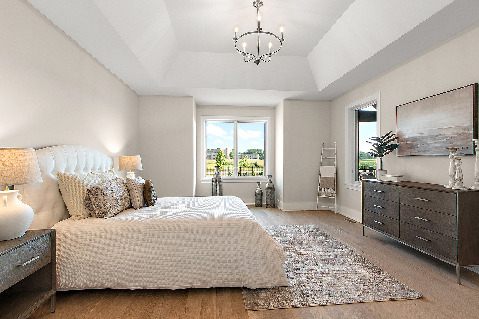 Orland Park, Illinois, 60467, United States, 2 Bedrooms Bedrooms, ,2 BathroomsBathrooms,Residential,For Sale,1921917