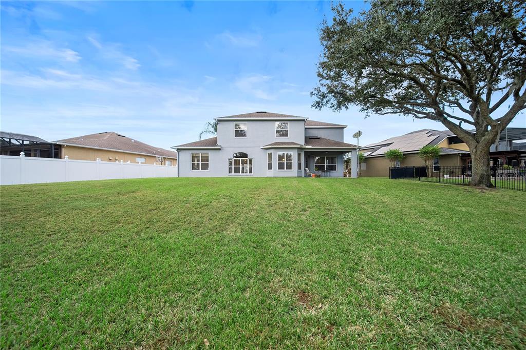 Orlando, Florida, 32836, United States, 5 Bedrooms Bedrooms, ,4 BathroomsBathrooms,Residential,For Sale,1989643