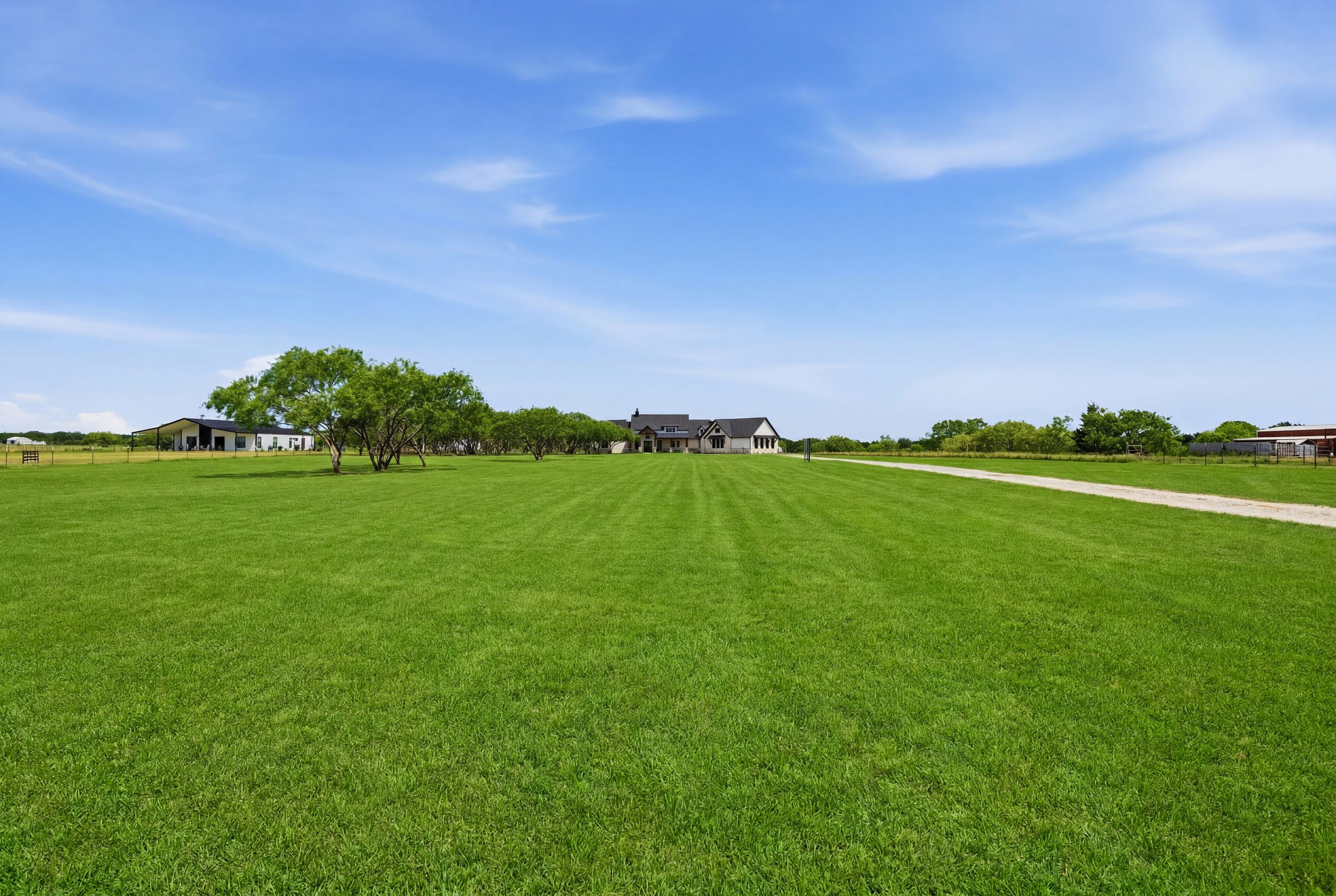  519 Reason Jones Road, Valley View, TX, 76272 - 物件實景