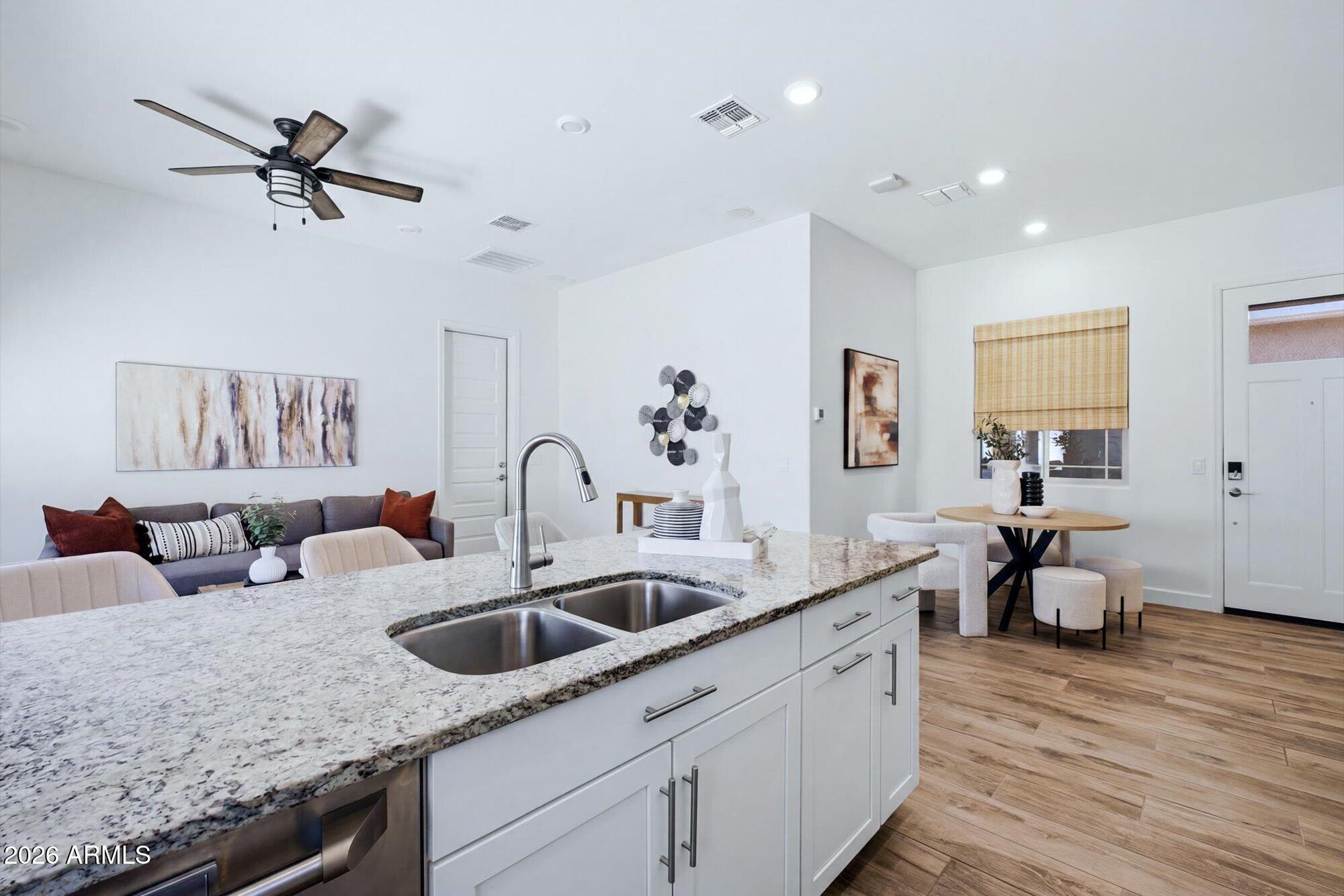  2525 East Pleasant Lane, Phoenix, AZ 85042 - 物件實景
