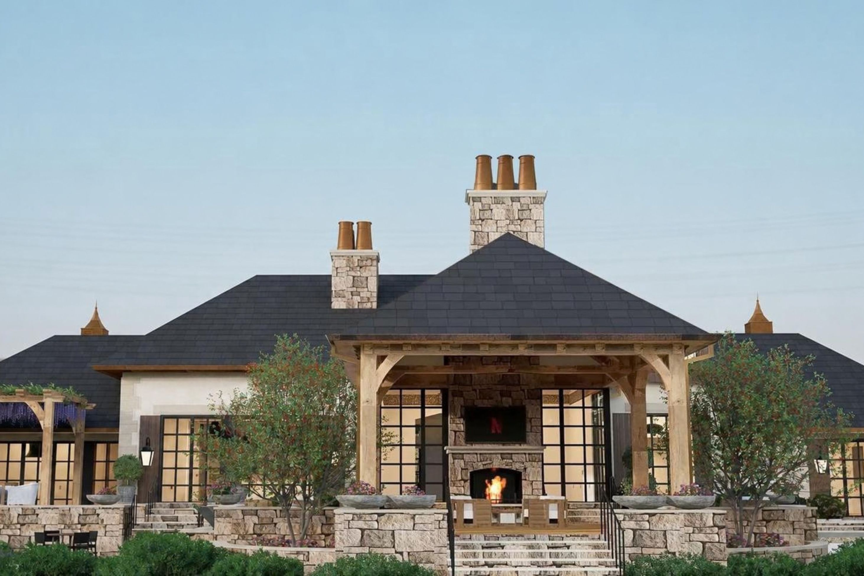  9338 Bantry Road, Easton, MD, 21601 - 物件實景