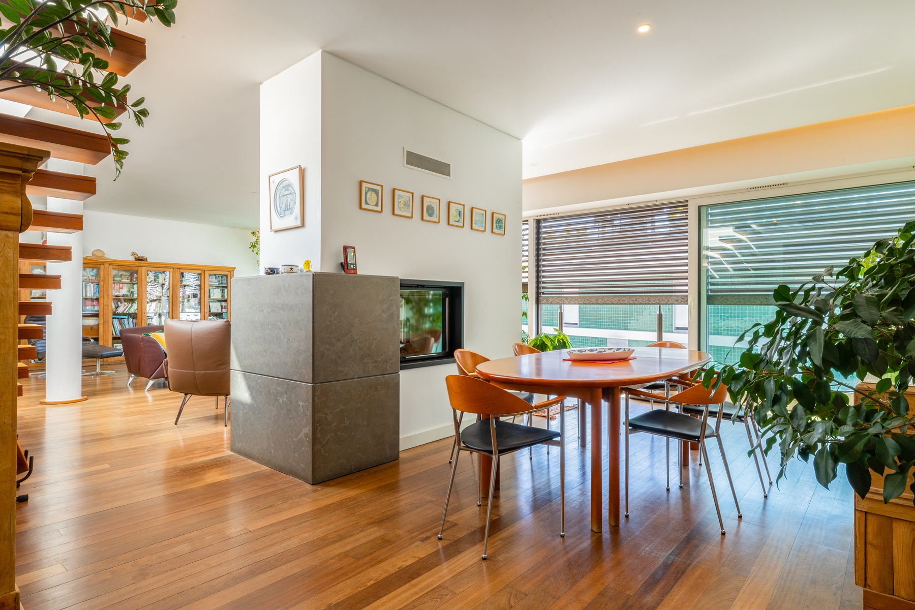  Duplex, 4 bedrooms, for Sale - 物件實景