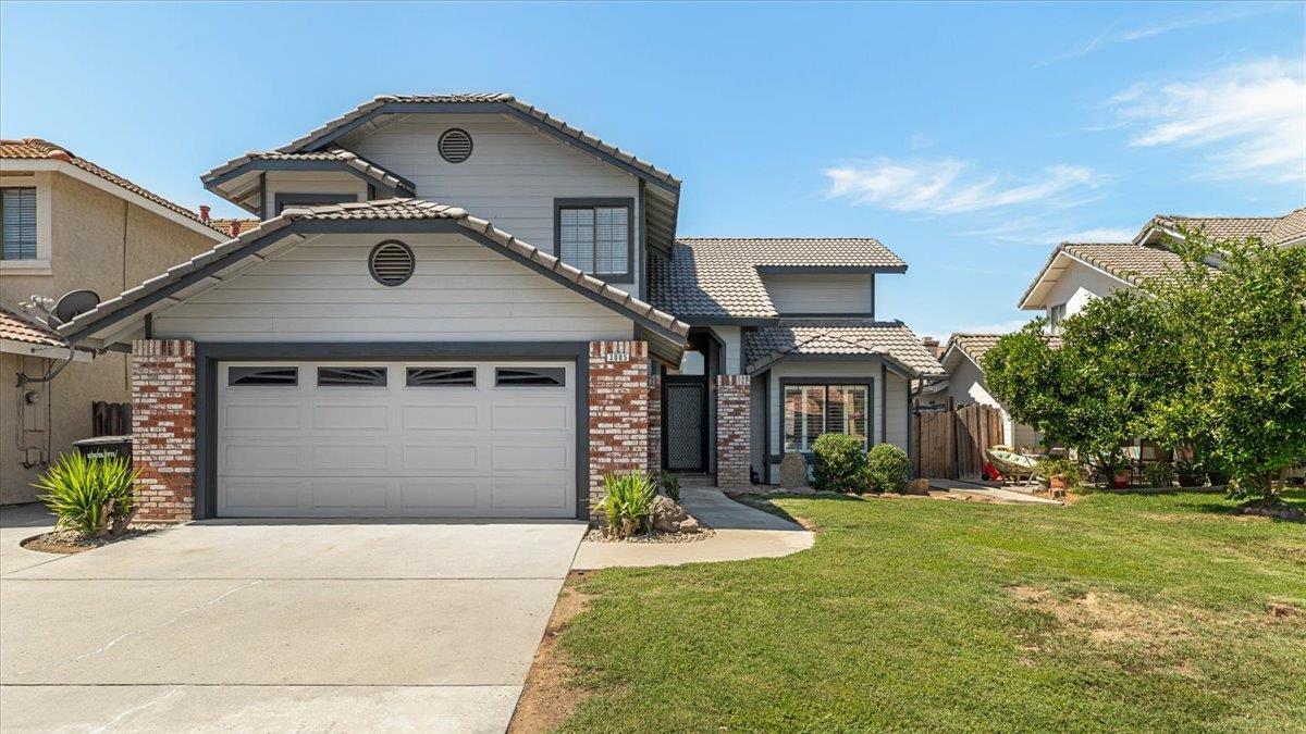 Ceres, California, 95307, United States, 4 Bedrooms Bedrooms, ,3 BathroomsBathrooms,Residential,For Sale,1938445