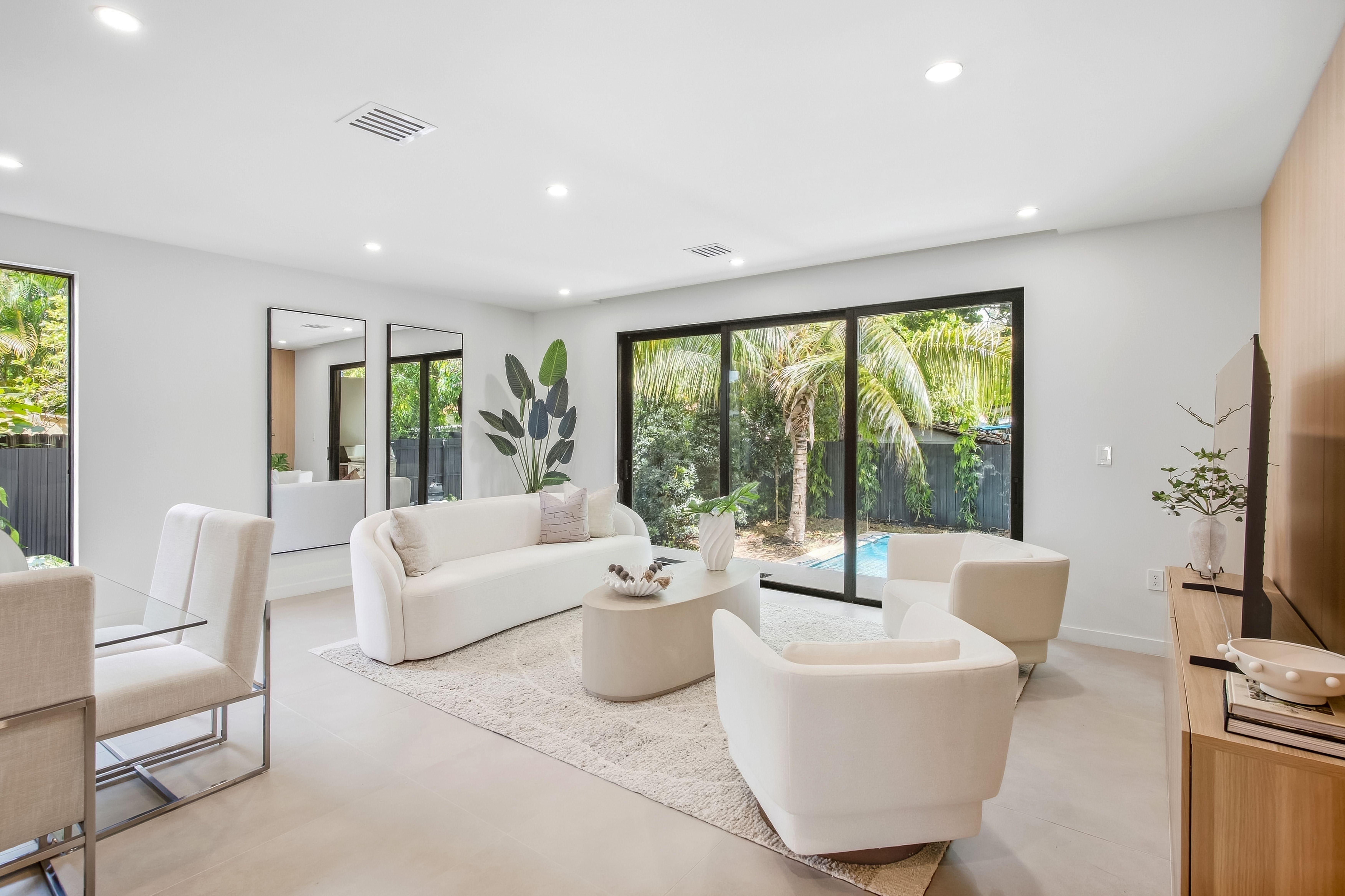  2619 SW 31st Pl, Miami, FL, 33133 - 物件實景