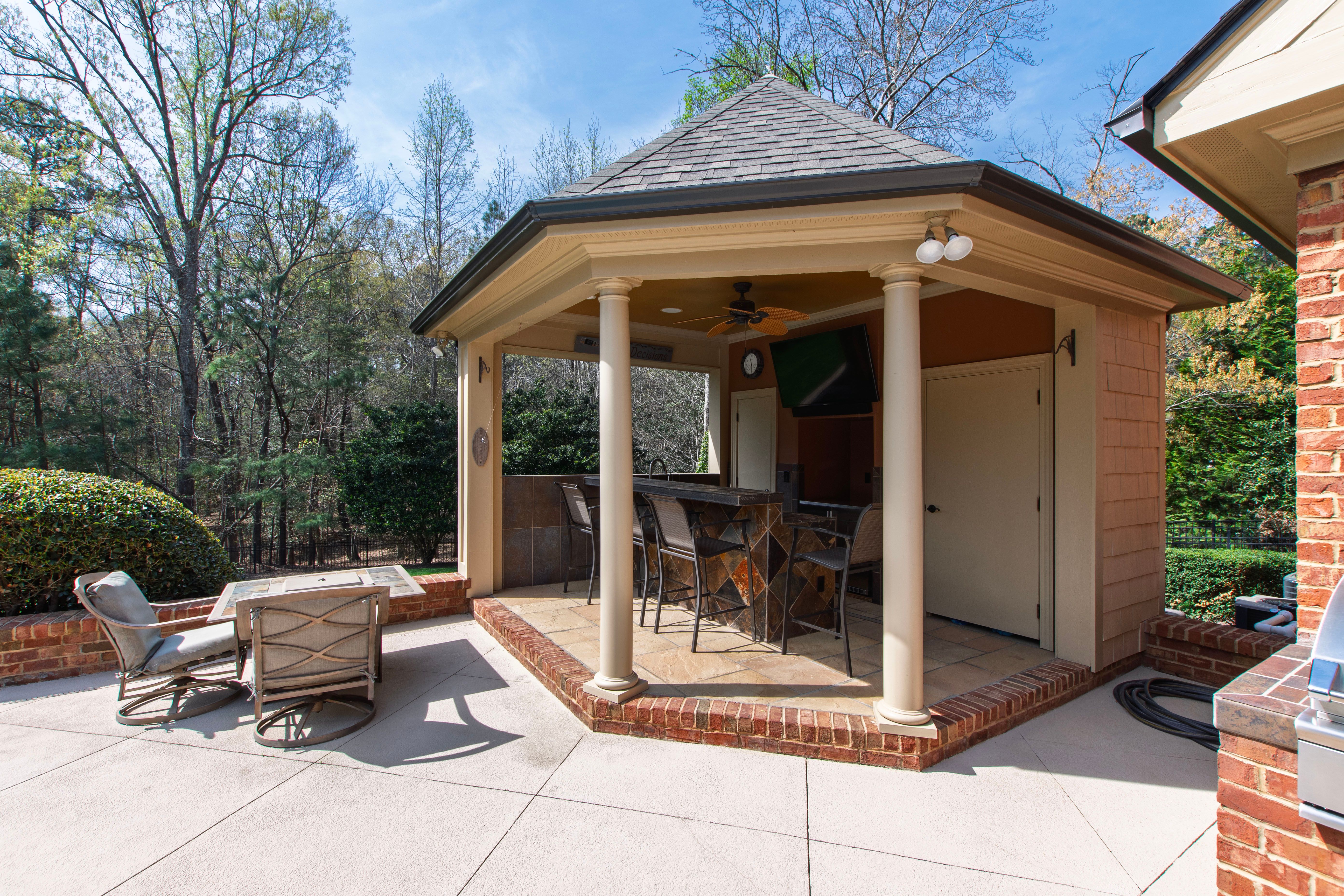  1612 Sharnbrook Court, Raleigh, NC 27614 - 物件實景