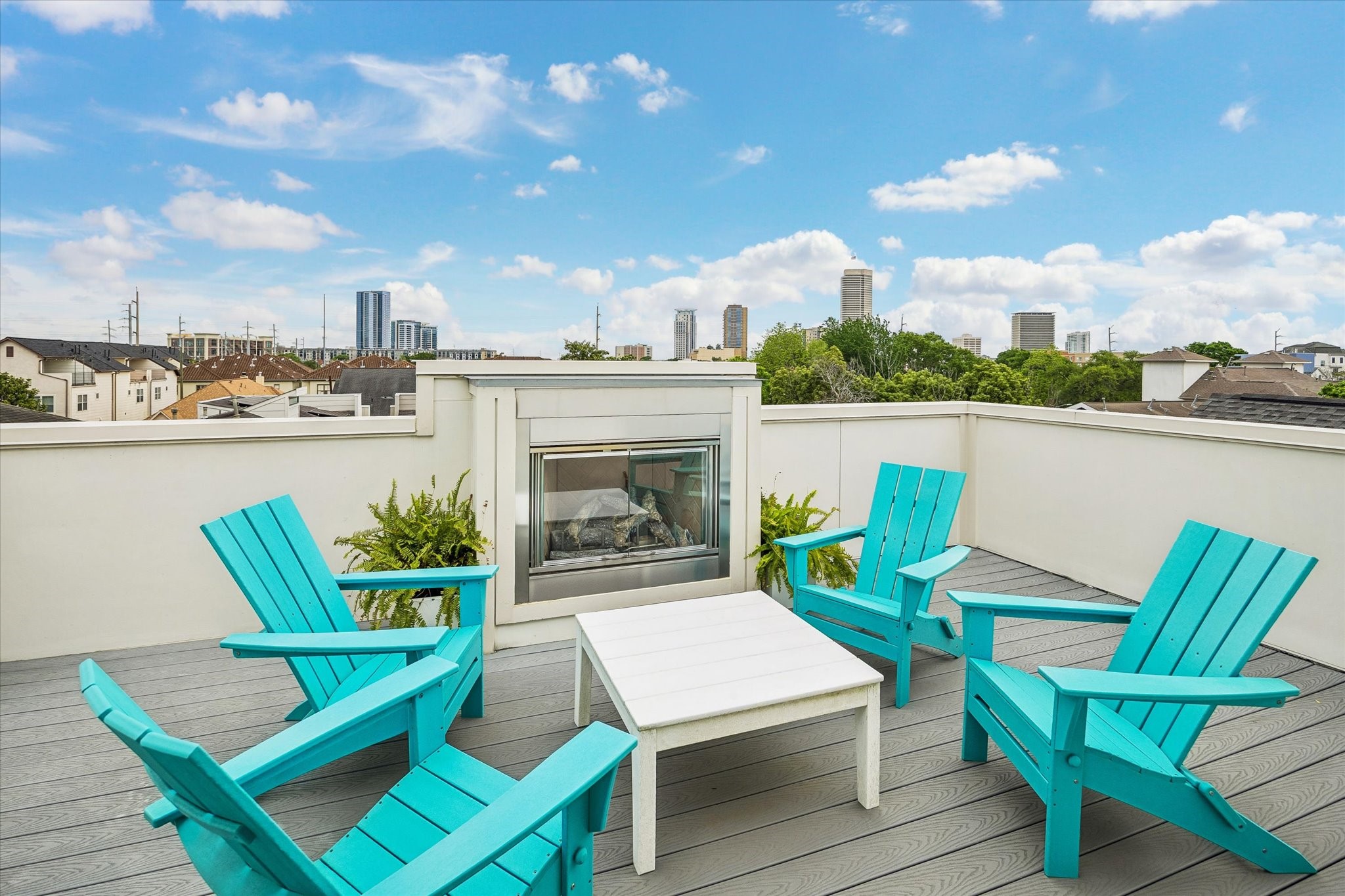  1526 Vermont Street - 物件實景